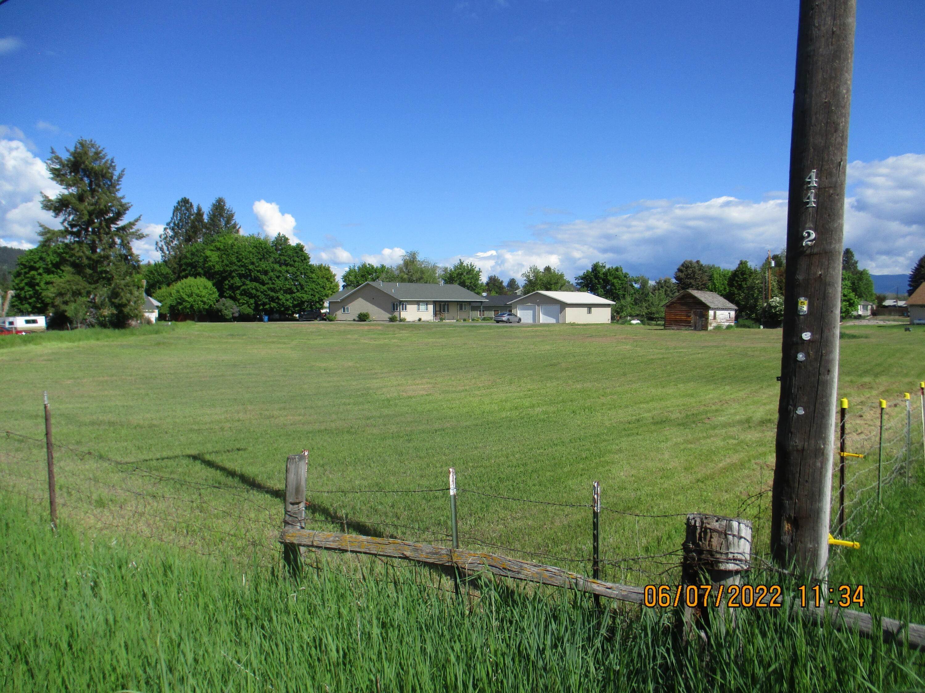 Multi-Family Homes for Sale at 1900-1929 Humble Road, Missoula, Montana 59804 United States