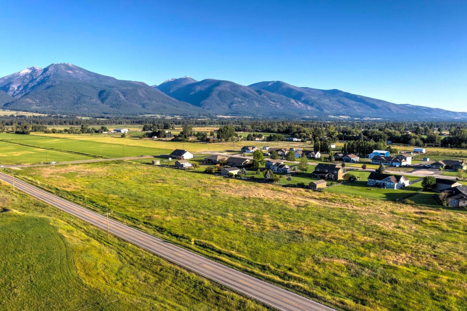 15. Land for Sale at Lot 16 Ambrose Creek Road, Stevensville, Montana 59870 United States