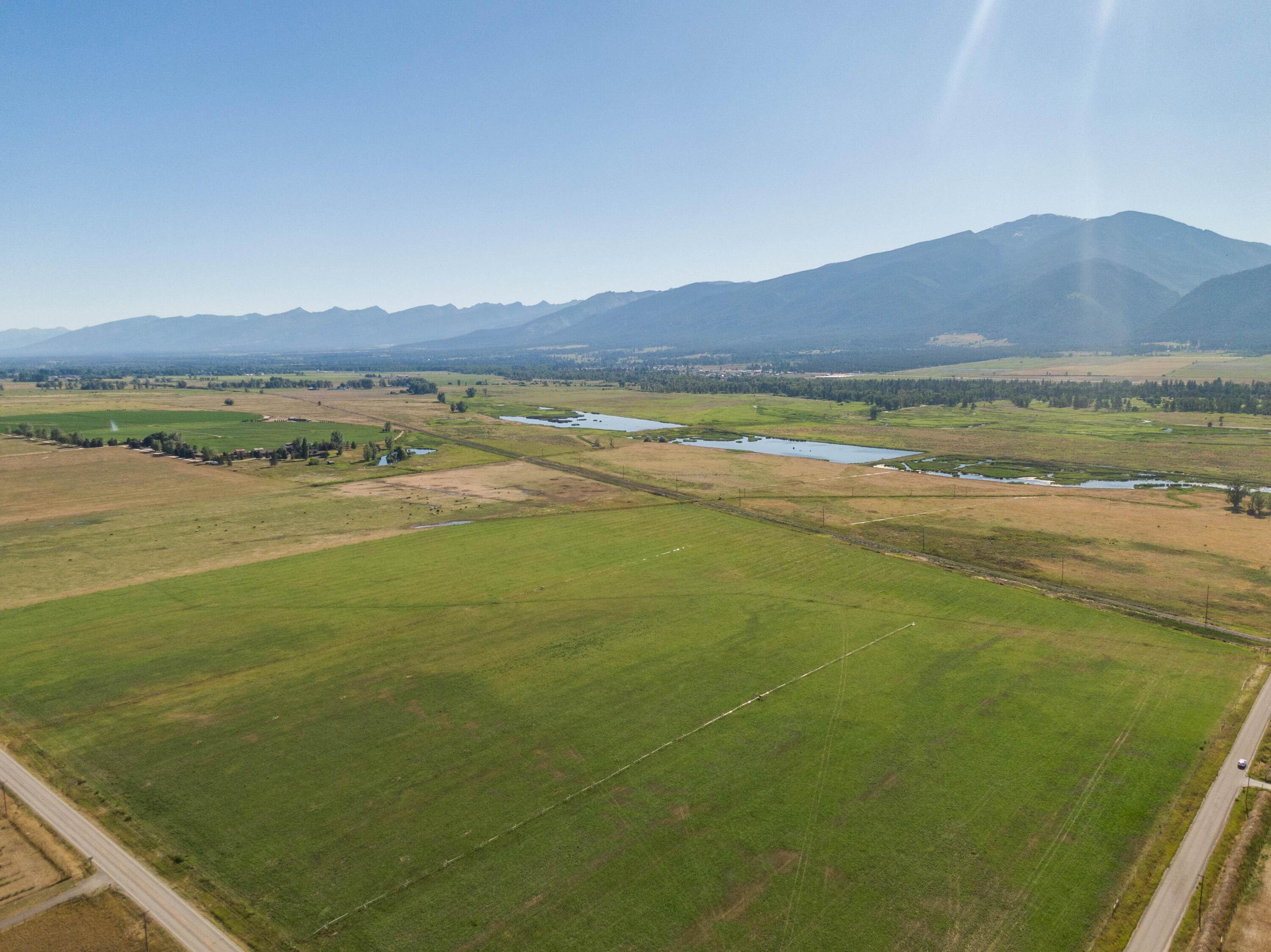 6. Land for Sale at Wild Fowl Lane, Stevensville, Montana 59870 United States