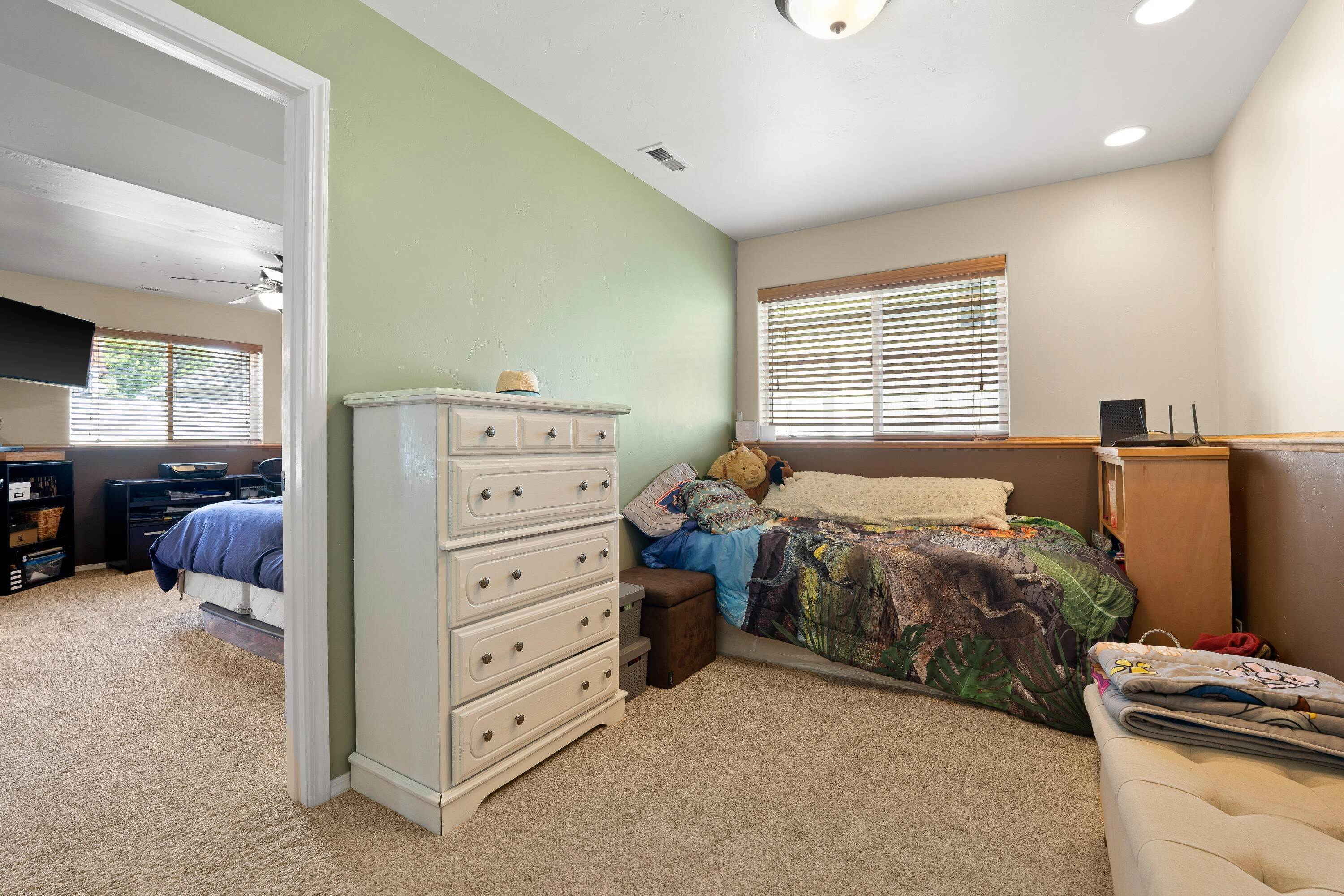 18. Single Family Homes for Sale at 23 Vanderbilt Drive, Kalispell, Montana 59901 United States