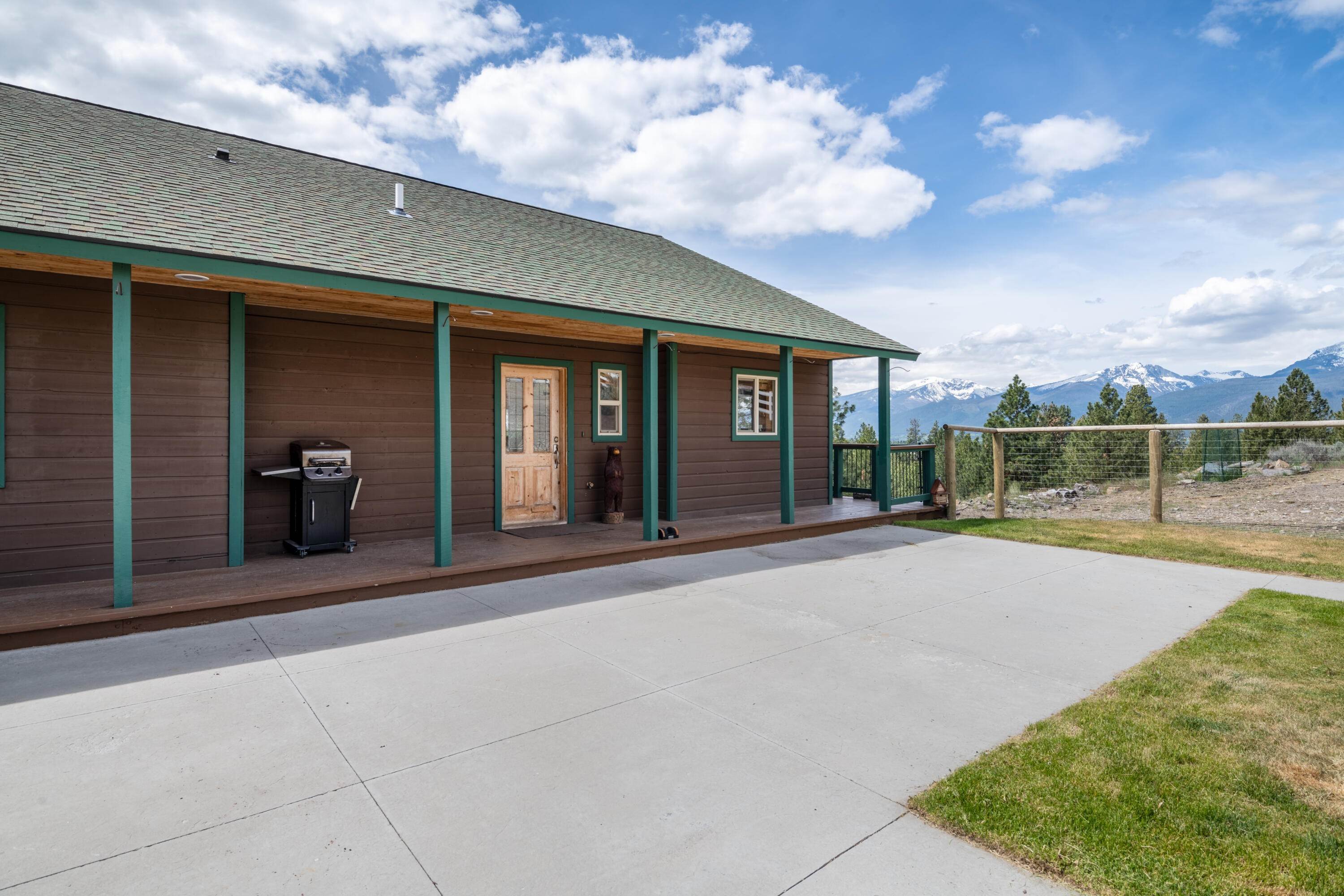 6. Single Family Homes for Sale at 597 Hidden Valley Road, Florence, Montana 59833 United States