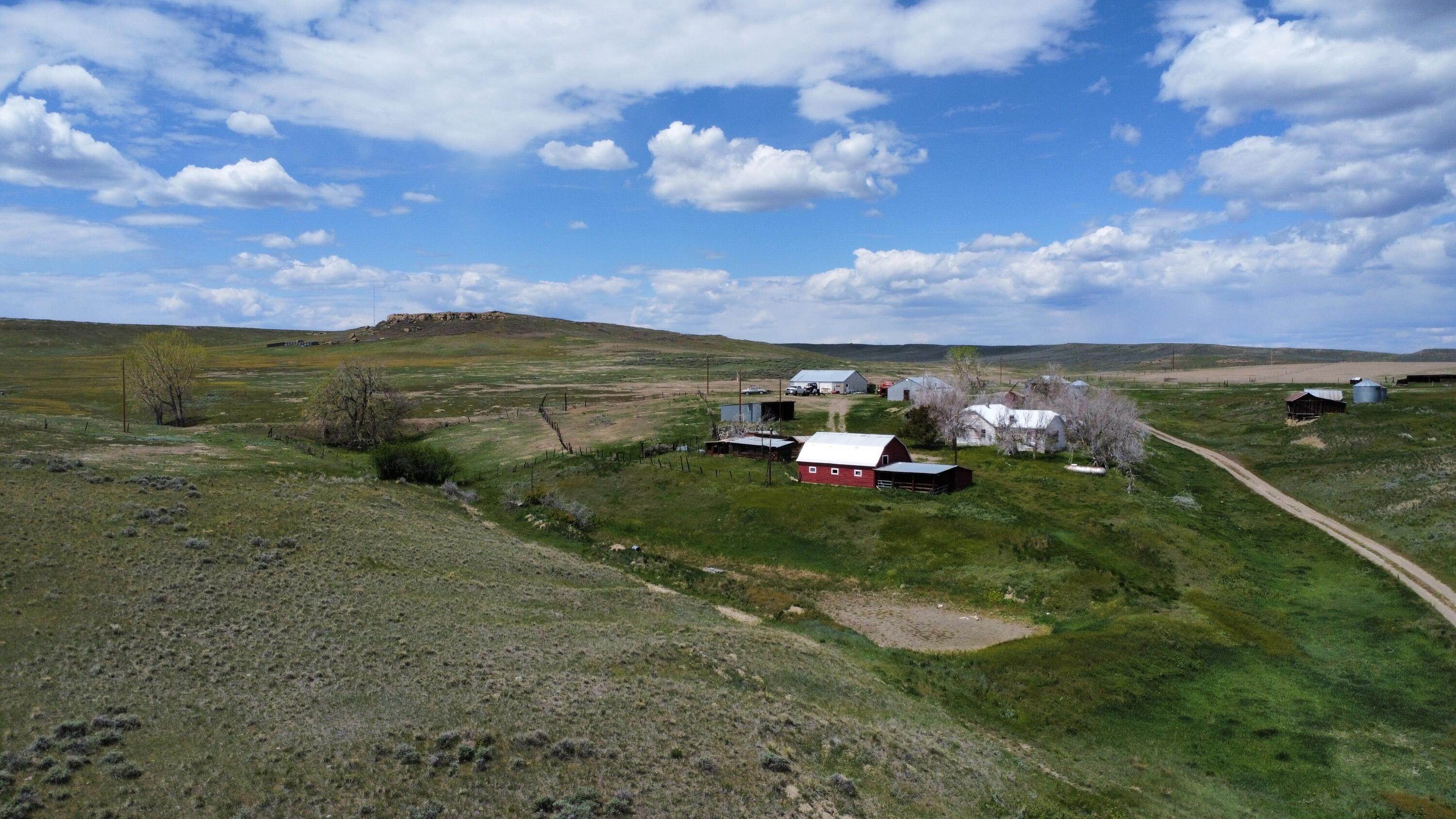 3. Land for Sale at 15733 Us Hwy 87, Billings, Montana 59101 United States