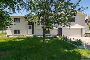 1. Single Family Homes for Sale at 1764 Broadview Drive, Billings, Montana 59105 United States