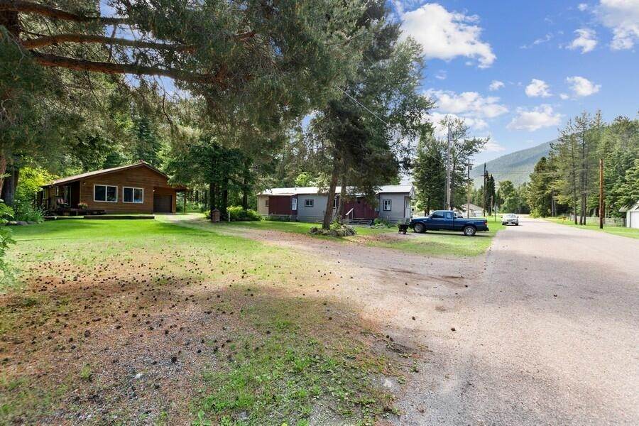 5. Multi-Family Homes for Sale at 125 Gamma Road, Hungry Horse, Montana 59919 United States