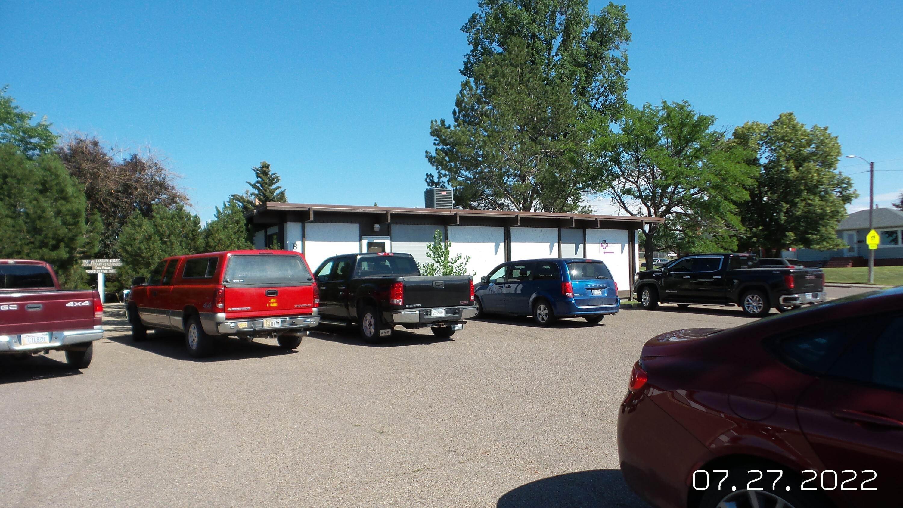 4. Commercial for Sale at 2509 7th Avenue, Great Falls, Montana 59405 United States