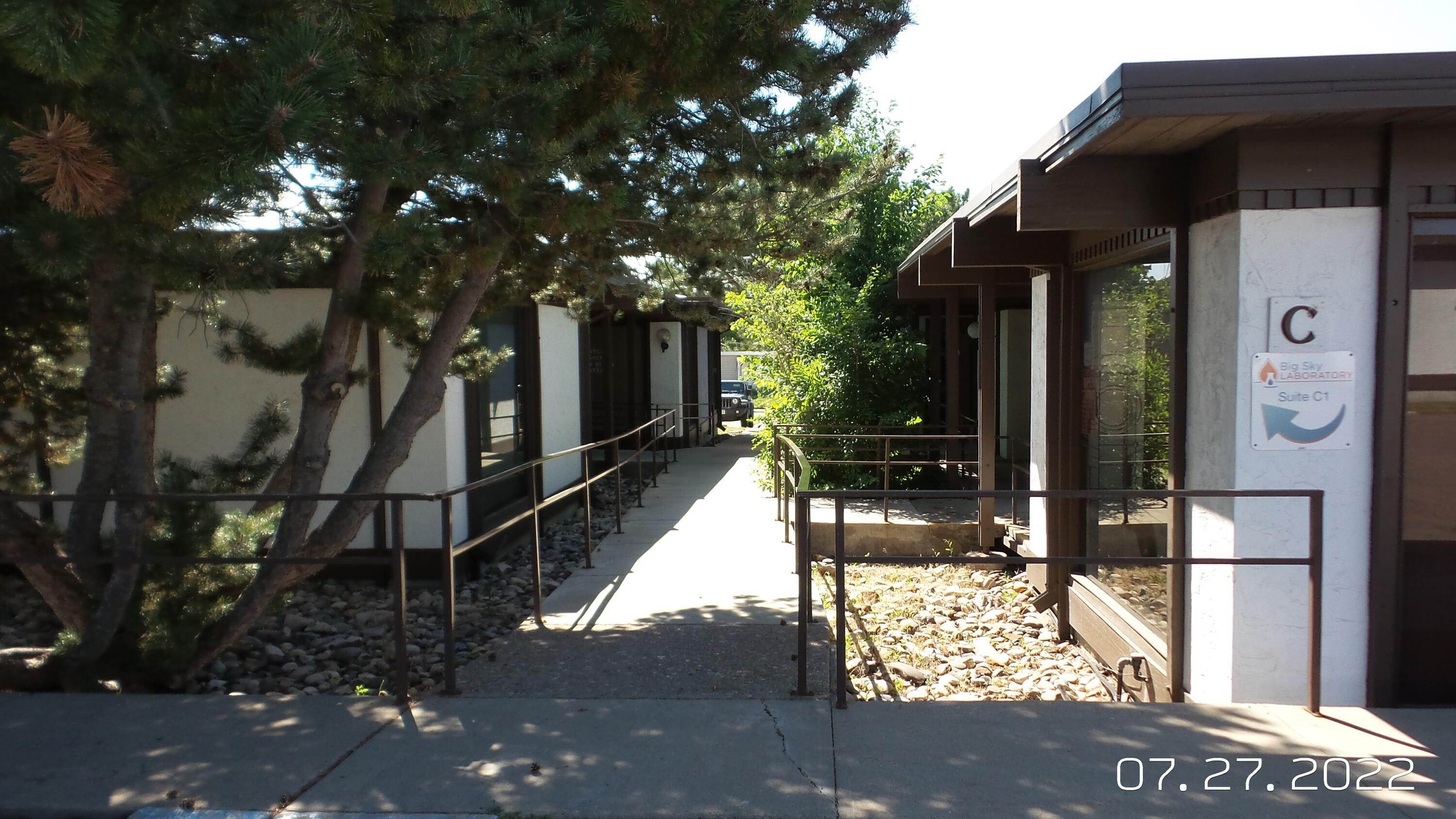 Commercial for Sale at 2509 7th Avenue, Great Falls, Montana 59405 United States