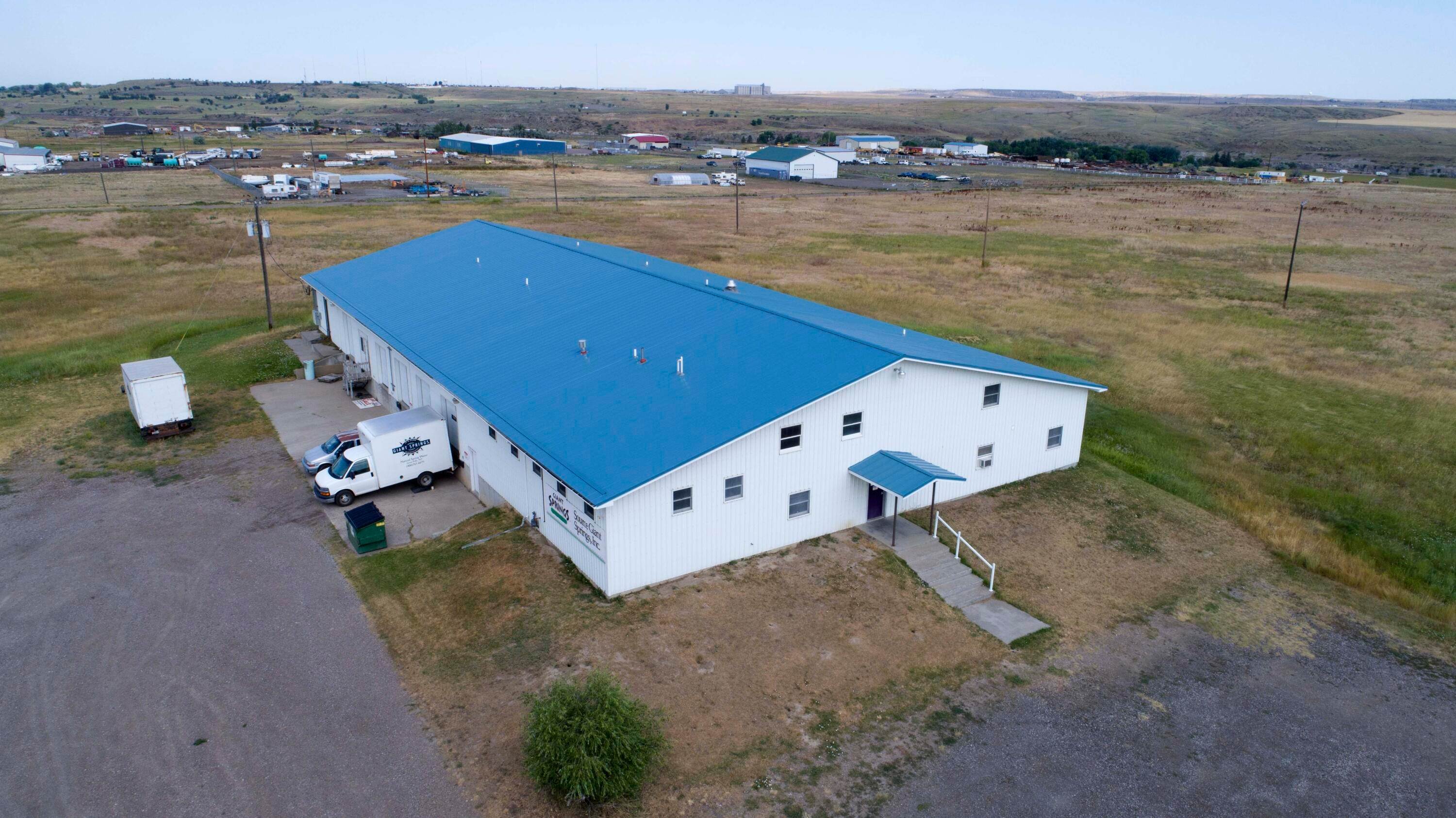10. Commercial for Sale at 5401 18th Avenue, Great Falls, Montana 59405 United States