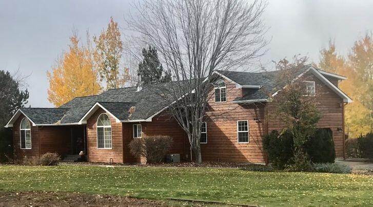 1. Single Family Homes for Sale at 447 Wilcox Lane, Corvallis, Montana 59828 United States