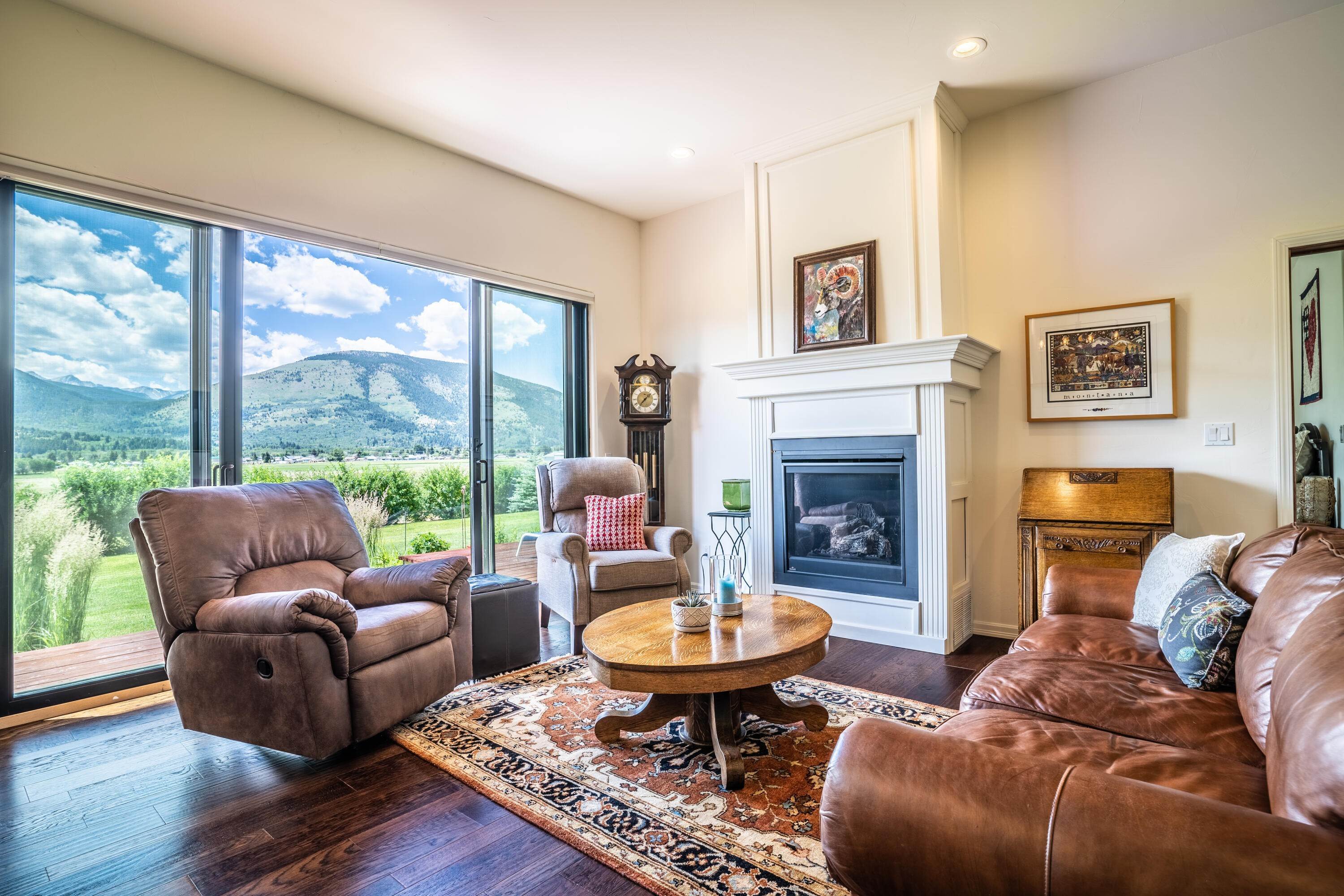 9. Single Family Homes for Sale at 1924 North Cable Road, Anaconda, Montana 59711 United States