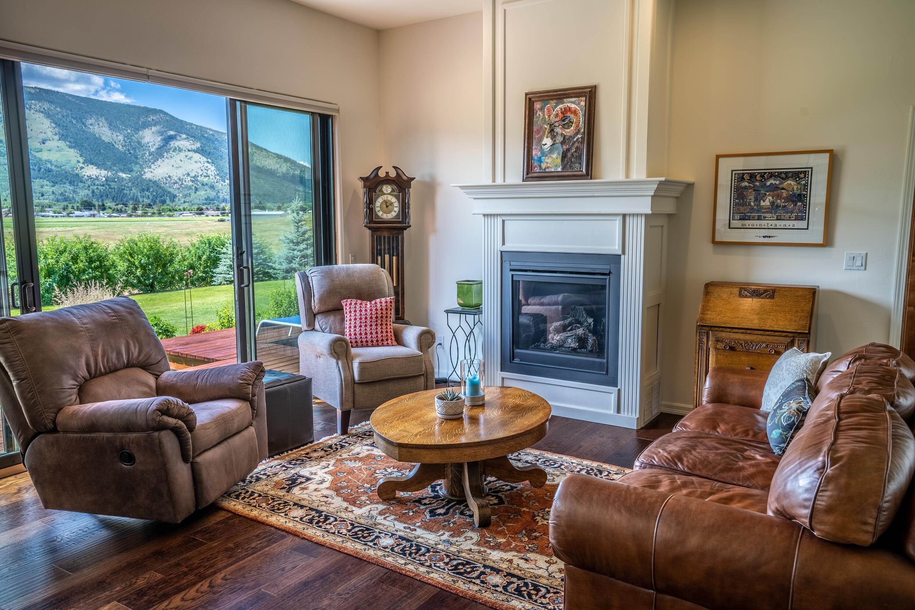 8. Single Family Homes for Sale at 1924 North Cable Road, Anaconda, Montana 59711 United States
