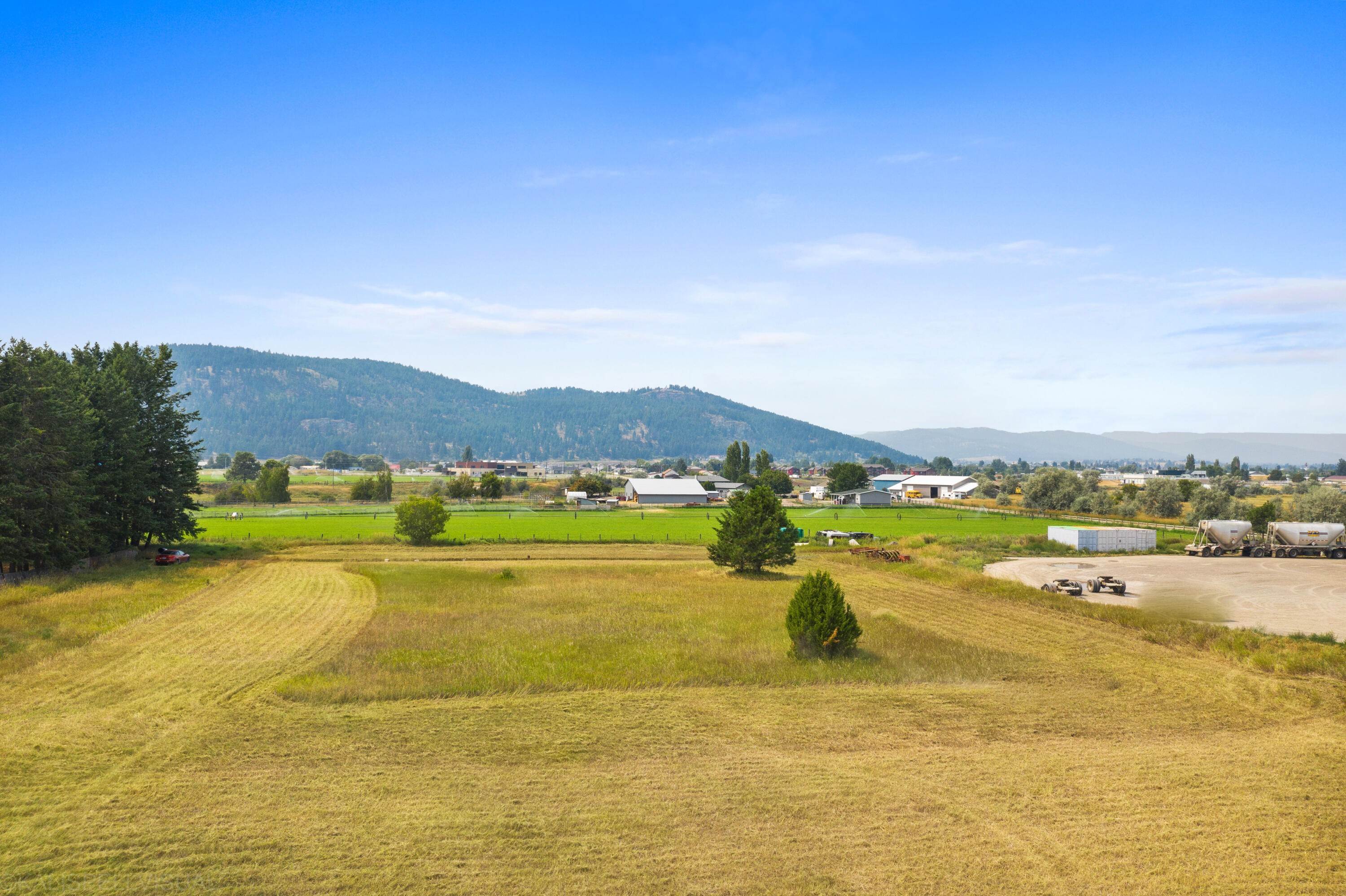 9. Land for Sale at 2640 Hwy 93, Kalispell, Montana 59901 United States