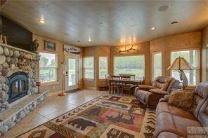 13. Single Family Homes for Sale at 11 Mission Lane, Joliet, Montana 59041 United States