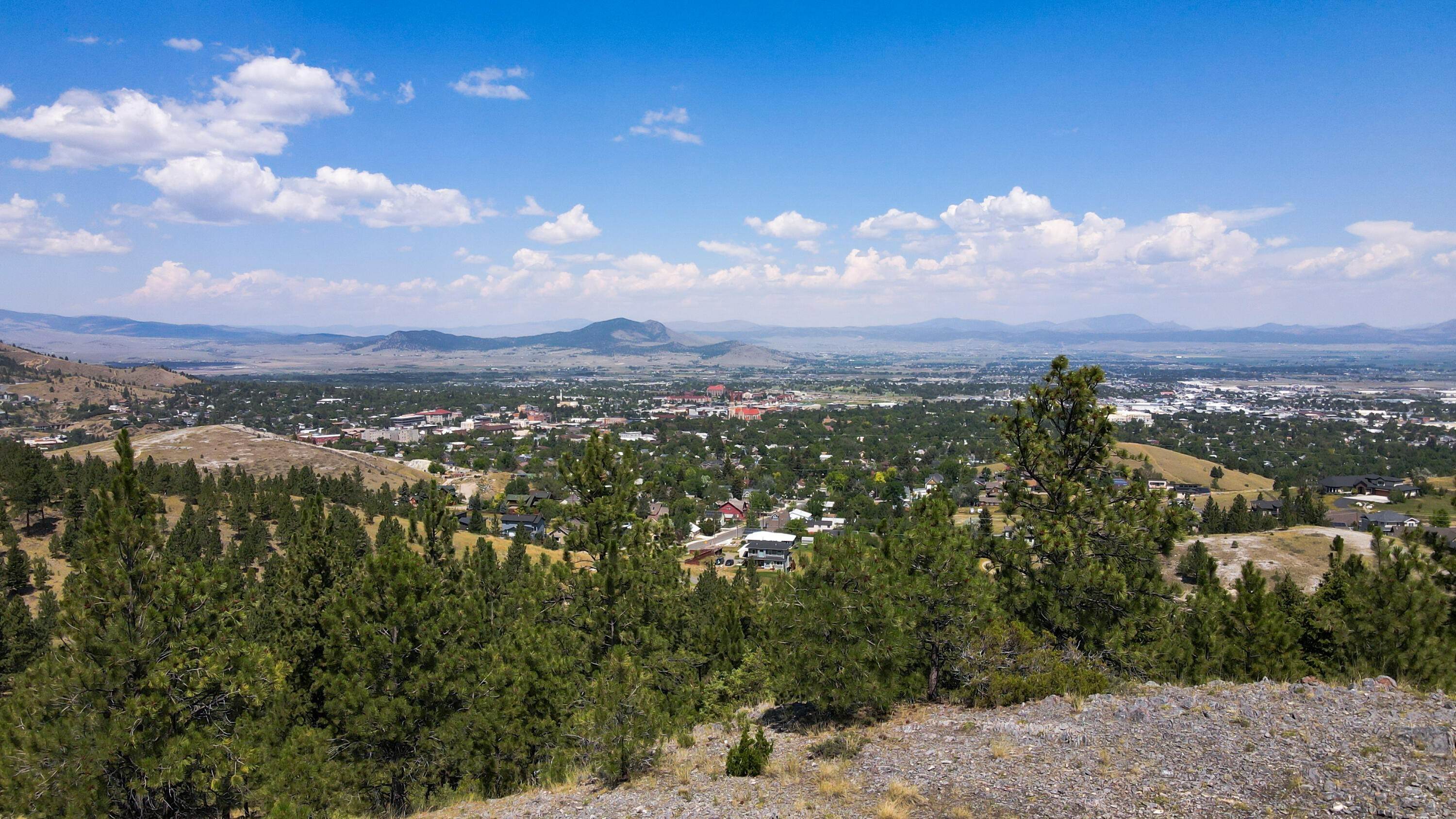 13. Land for Sale at Timberline Heights, Helena, Montana 59601 United States