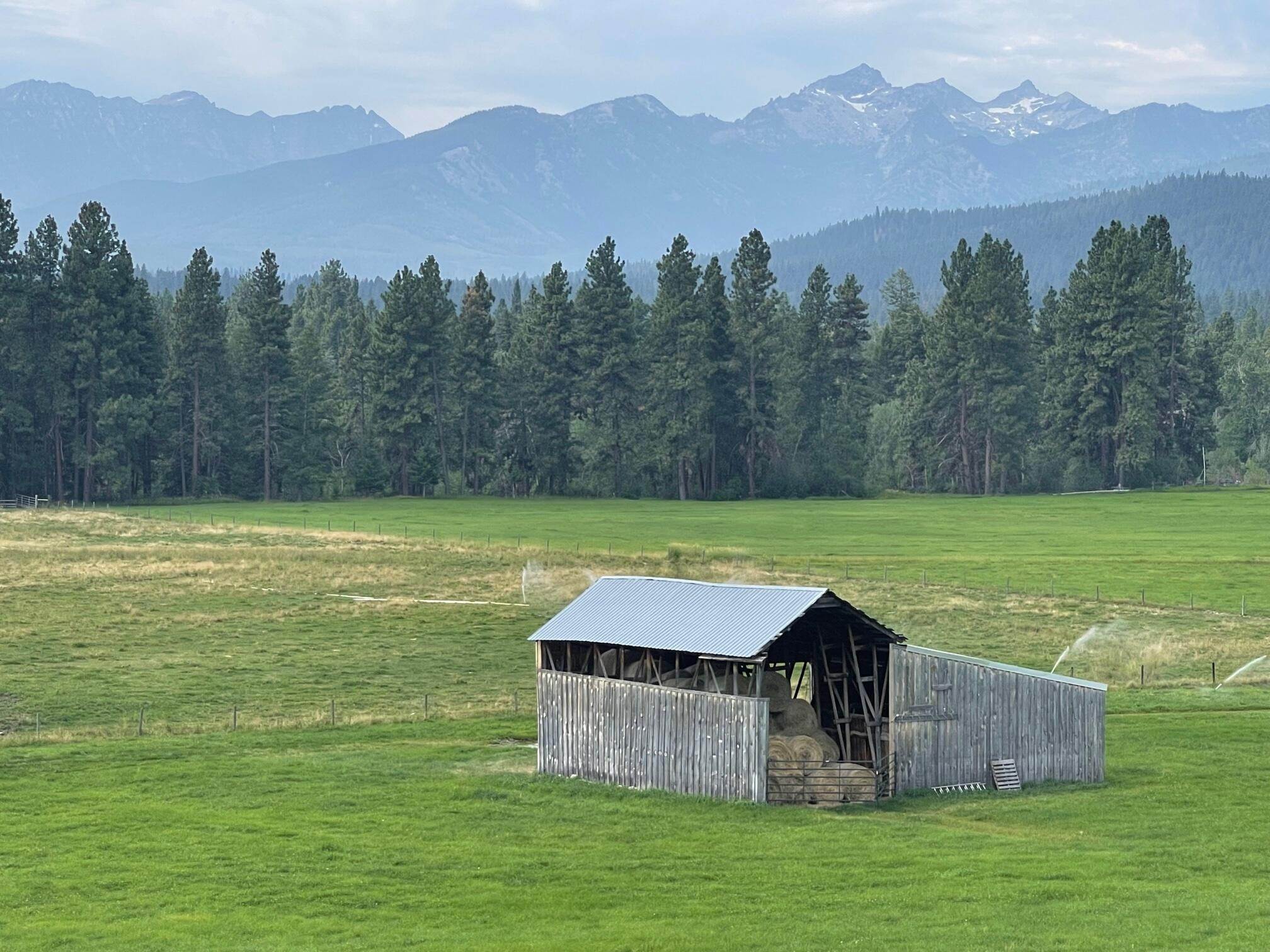 2. Land for Sale at Lost Horse Road, Hamilton, Montana 59840 United States