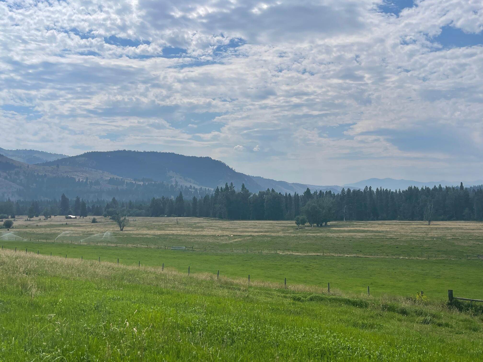 5. Land for Sale at Lost Horse Road, Hamilton, Montana 59840 United States