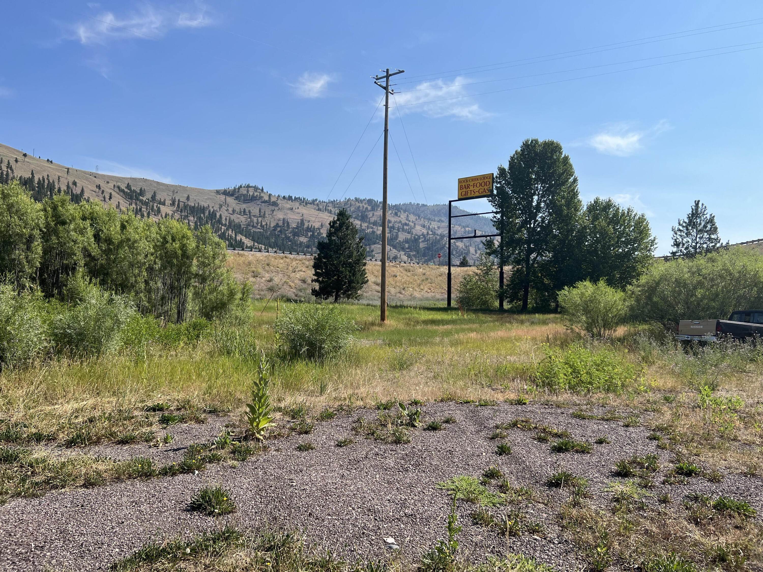 11. Commercial for Sale at 7 Rock Creek Road, Clinton, Montana 59825 United States