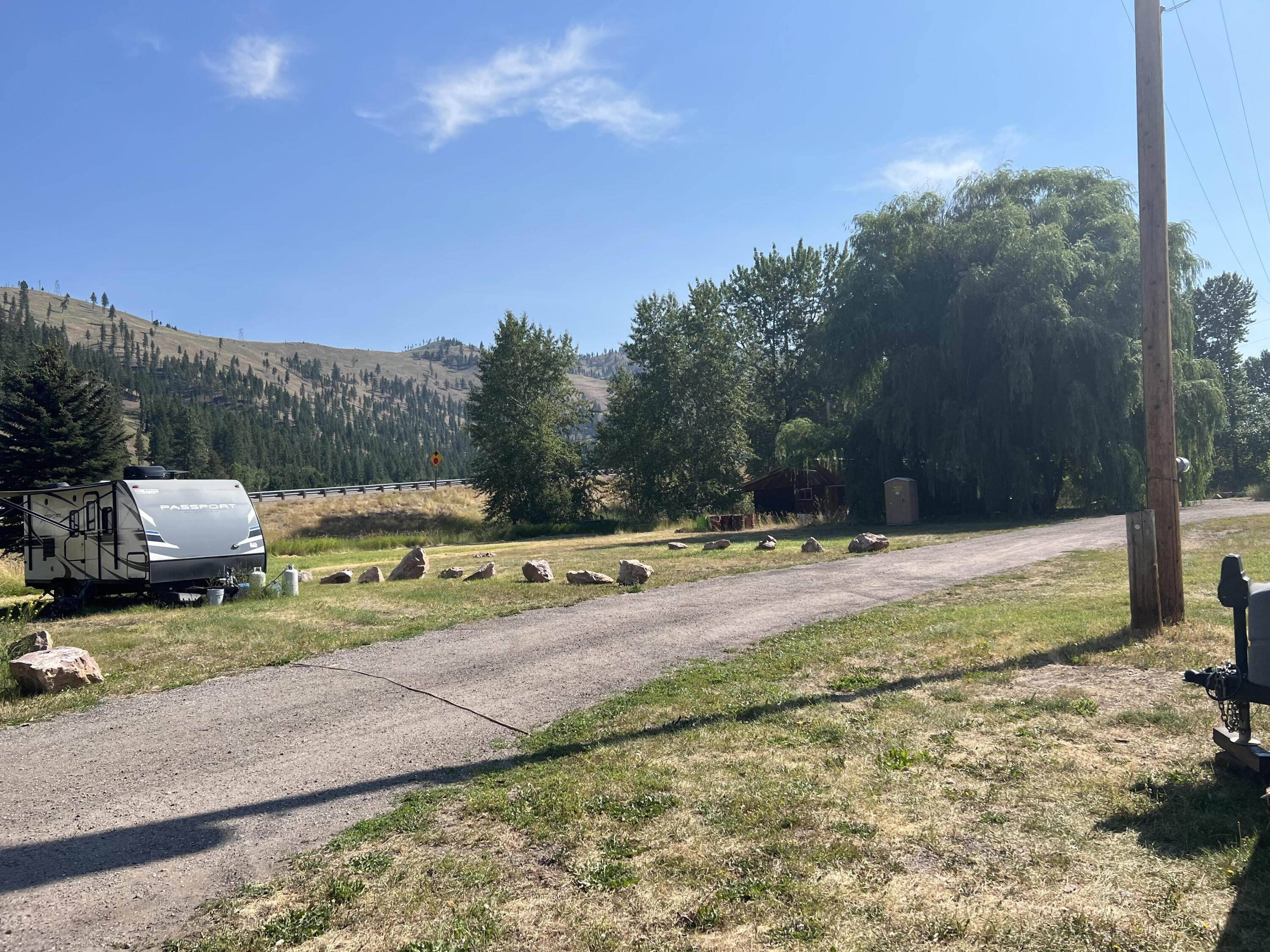 14. Commercial for Sale at 7 Rock Creek Road, Clinton, Montana 59825 United States
