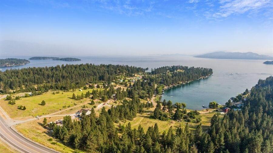 8. Land for Sale at 21253 Rollins Lakeshore Drive, Rollins, Montana 59931 United States