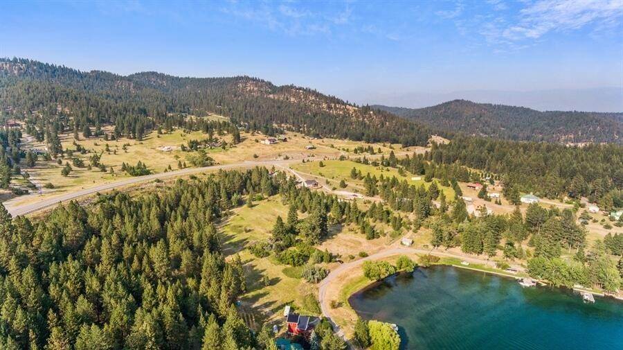 12. Land for Sale at 21253 Rollins Lakeshore Drive, Rollins, Montana 59931 United States