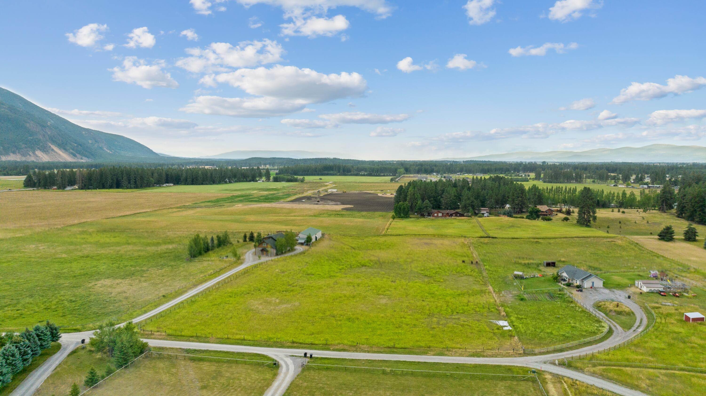 10. Land for Sale at 464 Roberts Road, Columbia Falls, Montana 59912 United States