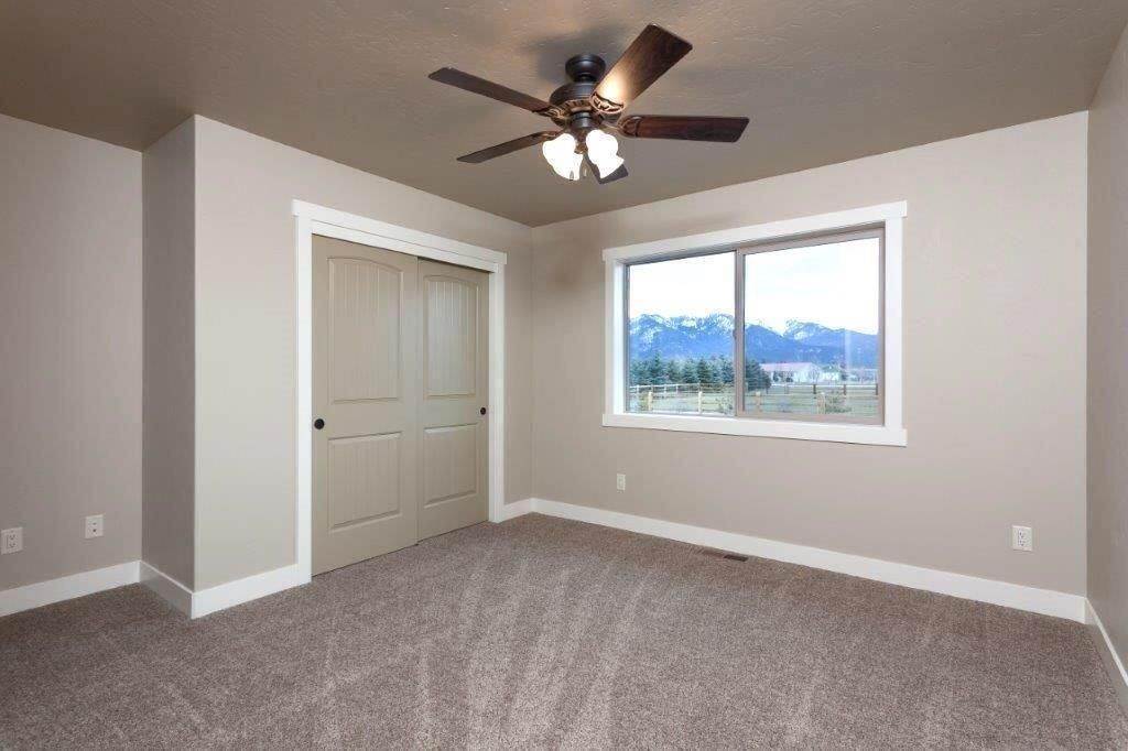 15. Single Family Homes for Sale at 18 Jackson Hill Trail, Columbia Falls, Montana 59912 United States