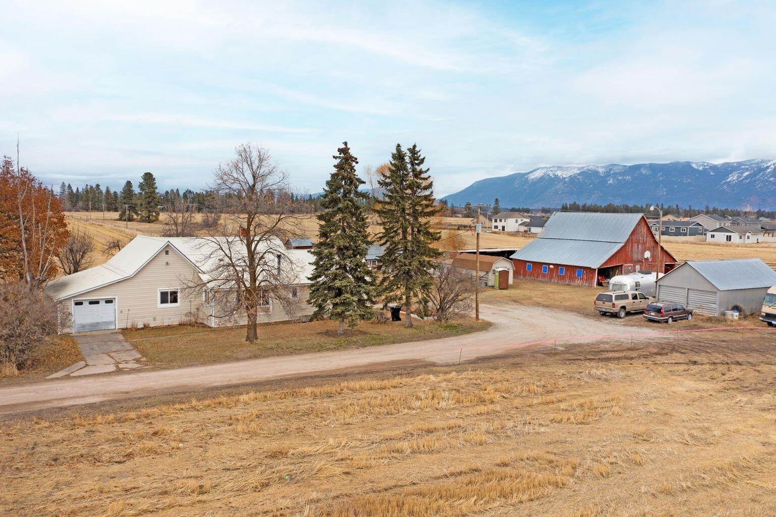 11. Land for Sale at 2655 U.S. Hwy 2, Kalispell, Montana 59901 United States