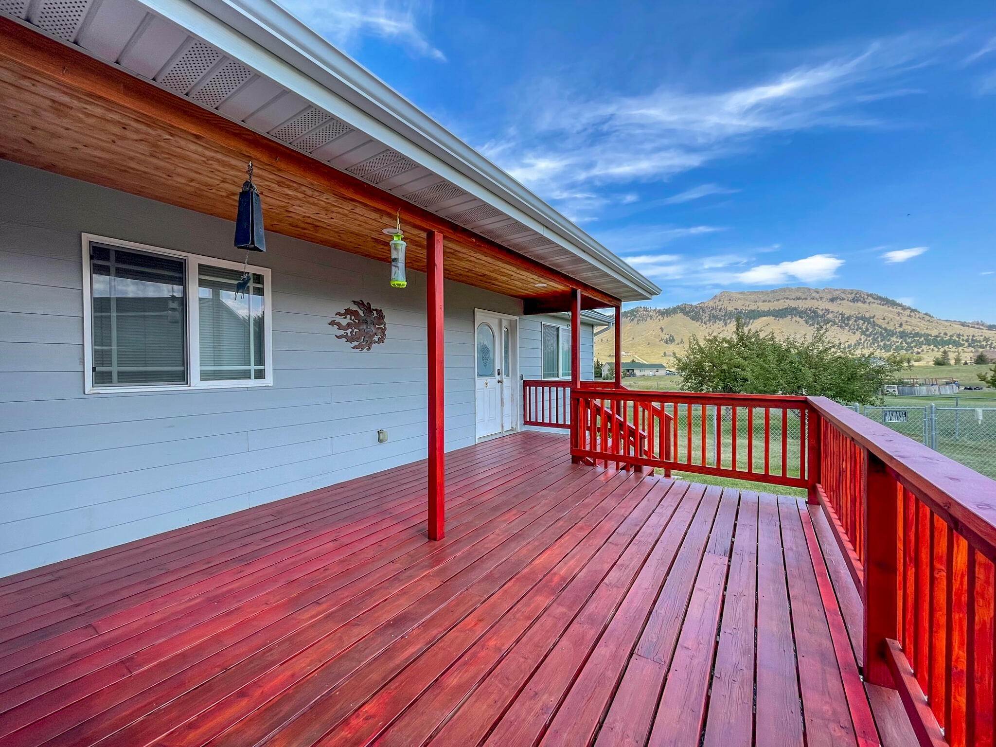 6. Single Family Homes for Sale at 27 Tanager Lane, East Helena, Montana 59635 United States