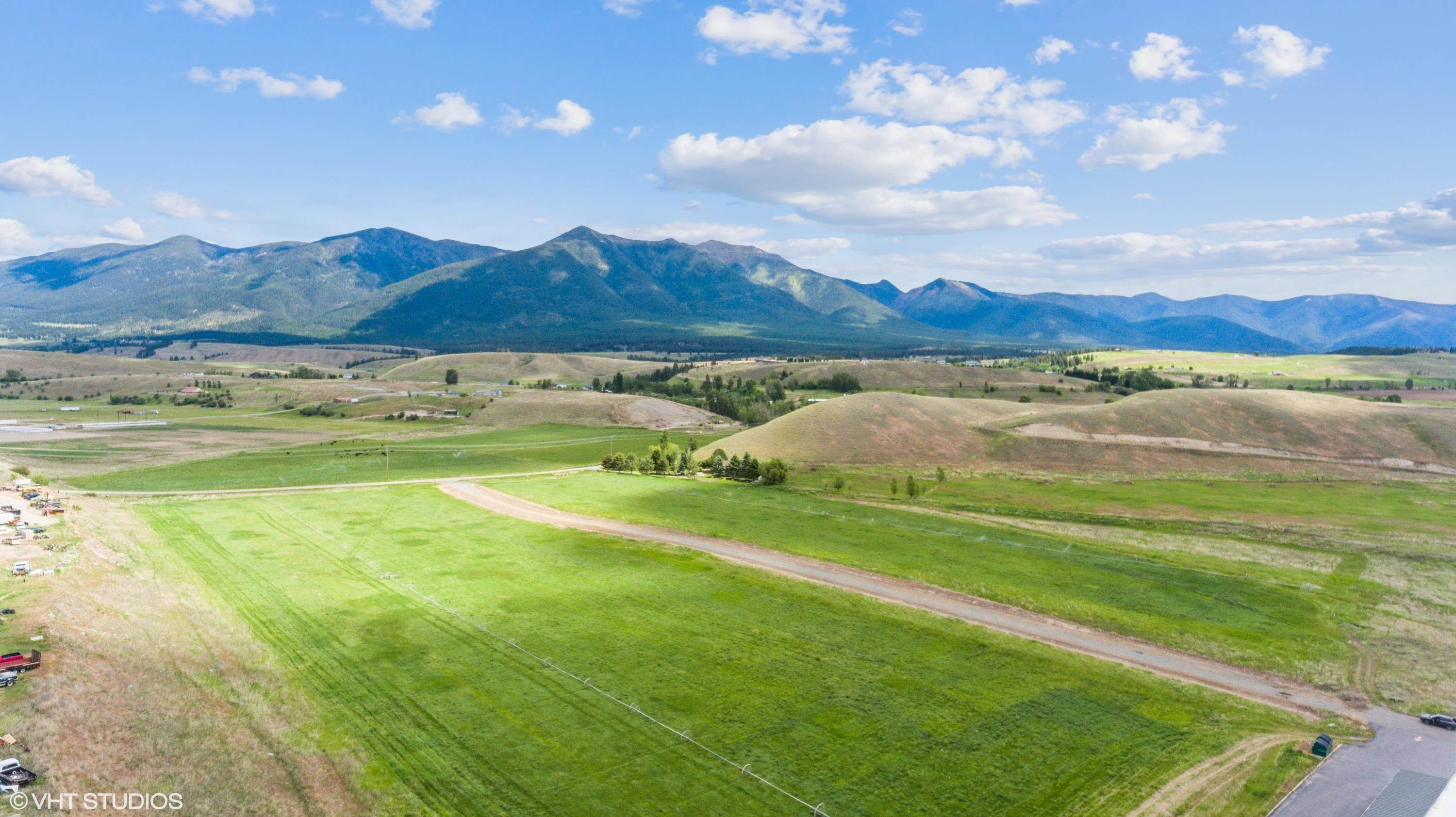 14. Land for Sale at Comstock Lane, Eureka, Montana 59917 United States