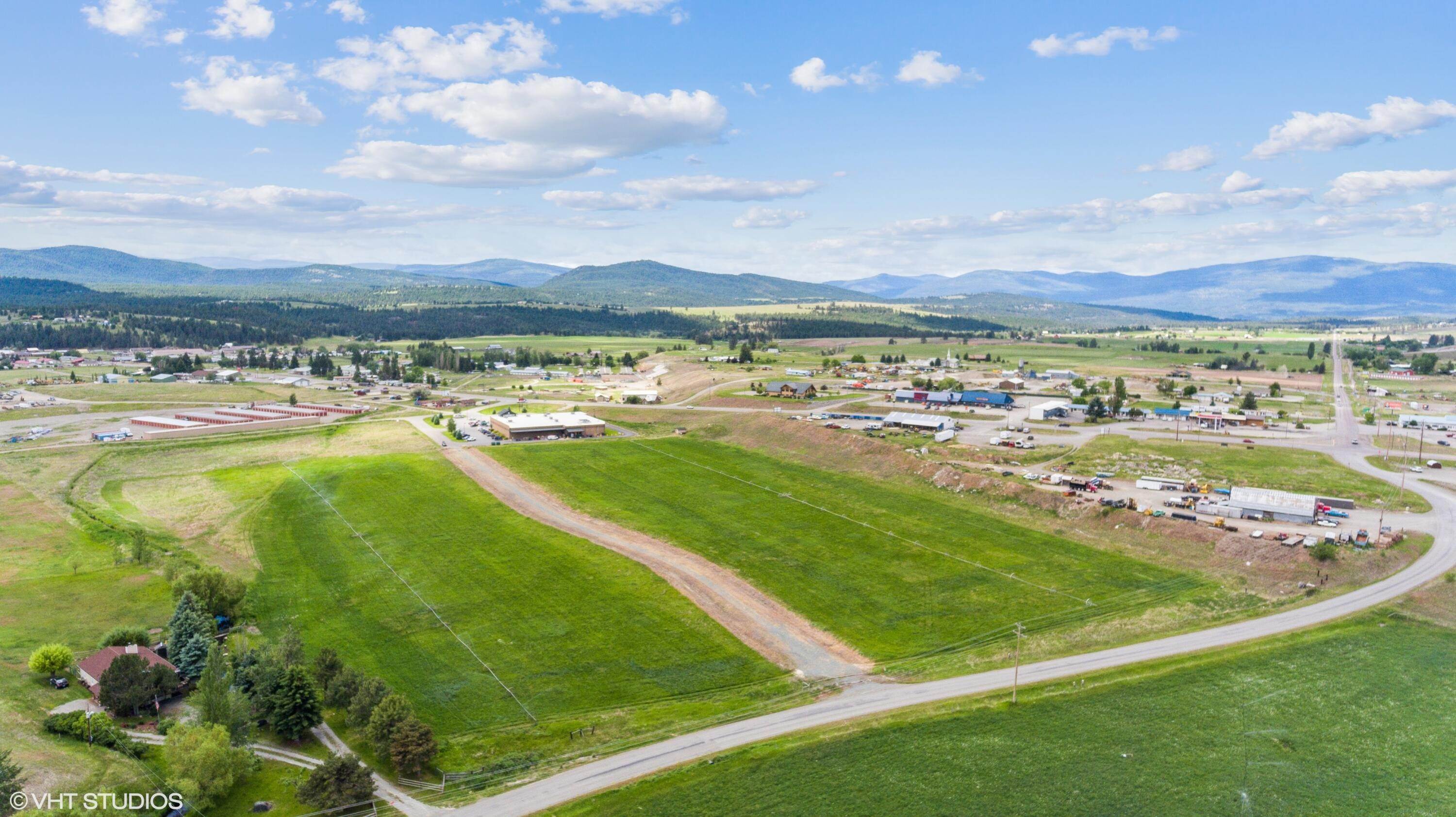 15. Land for Sale at Comstock Lane, Eureka, Montana 59917 United States