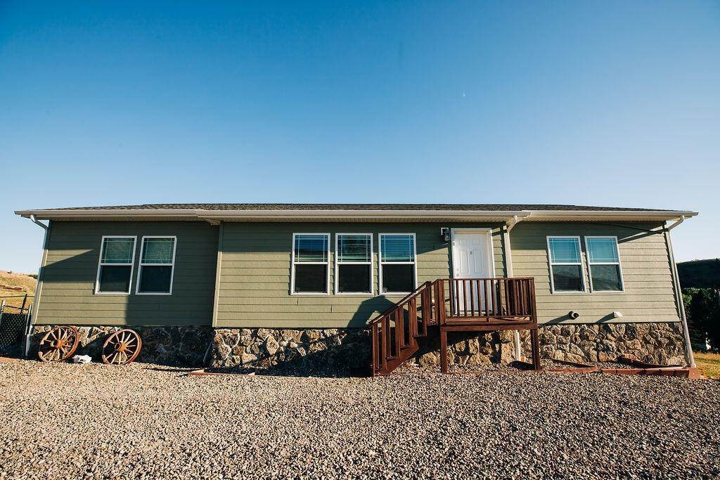 Single Family Homes for Sale at 22 Pleasant View Lane, Belt, Montana 59412 United States