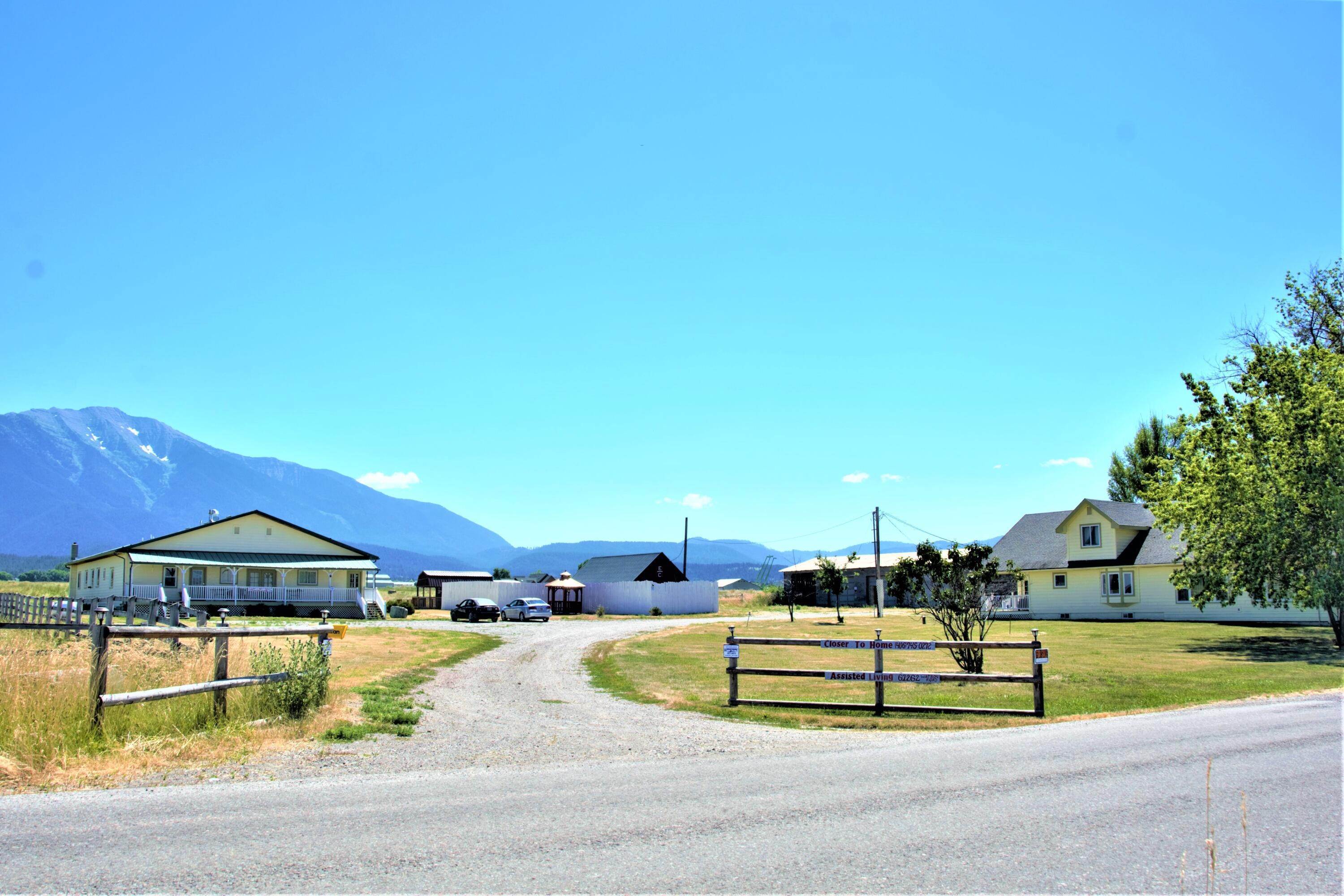 2. Commercial for Sale at 61262 Watson Road, St. Ignatius, Montana 59865 United States