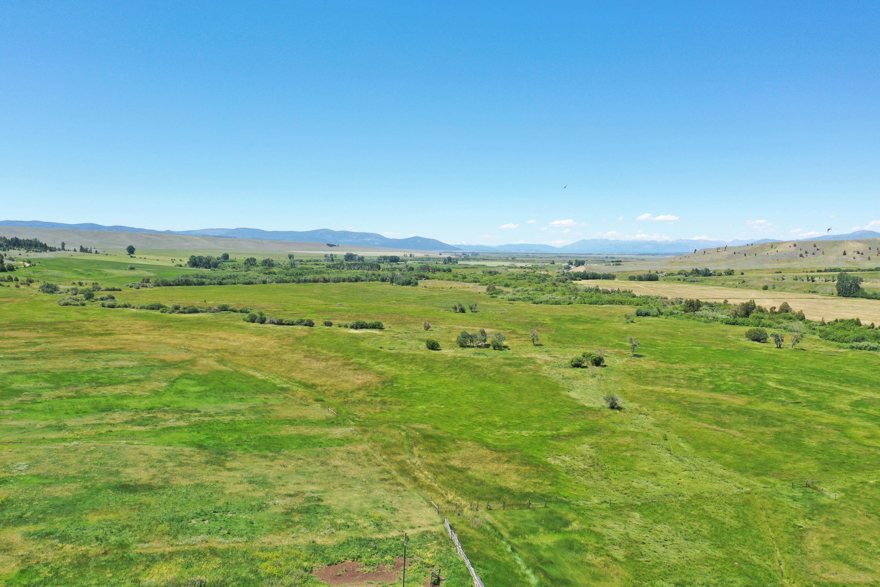 10. Farm / Agriculture for Sale at 1270 Nevada Creek Road, Helmville, Montana 59843 United States