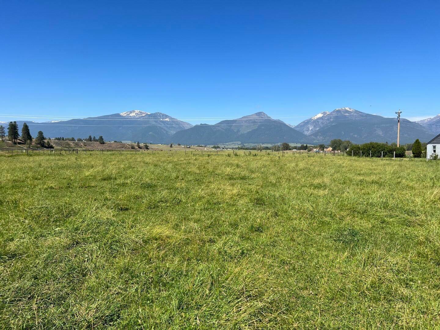 2. Single Family Homes for Sale at 4406 Illinois Bench Road, Stevensville, Montana 59870 United States