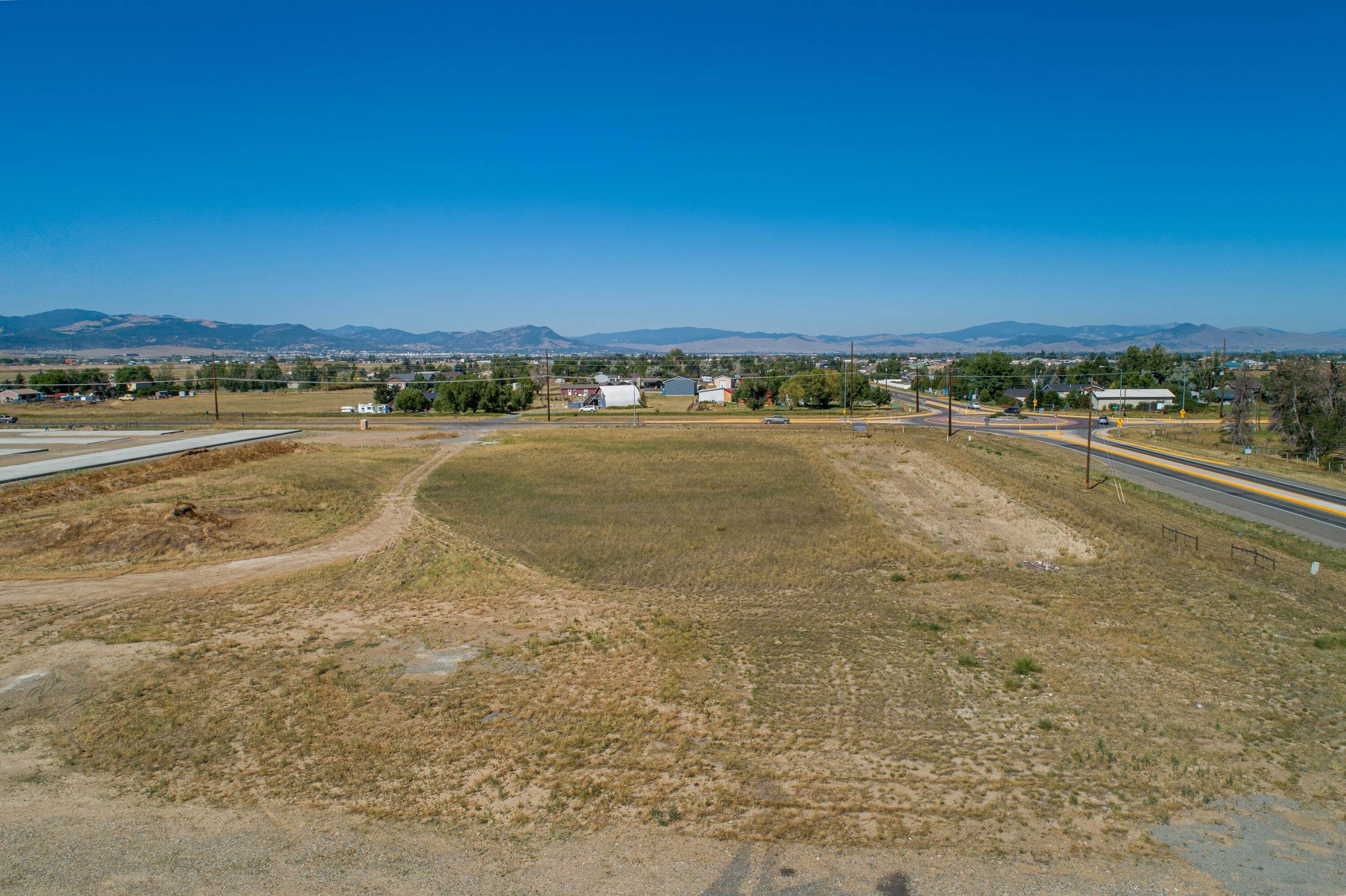 8. Land for Sale at 3815 Canyon Ferry Road, East Helena, Montana 59635 United States