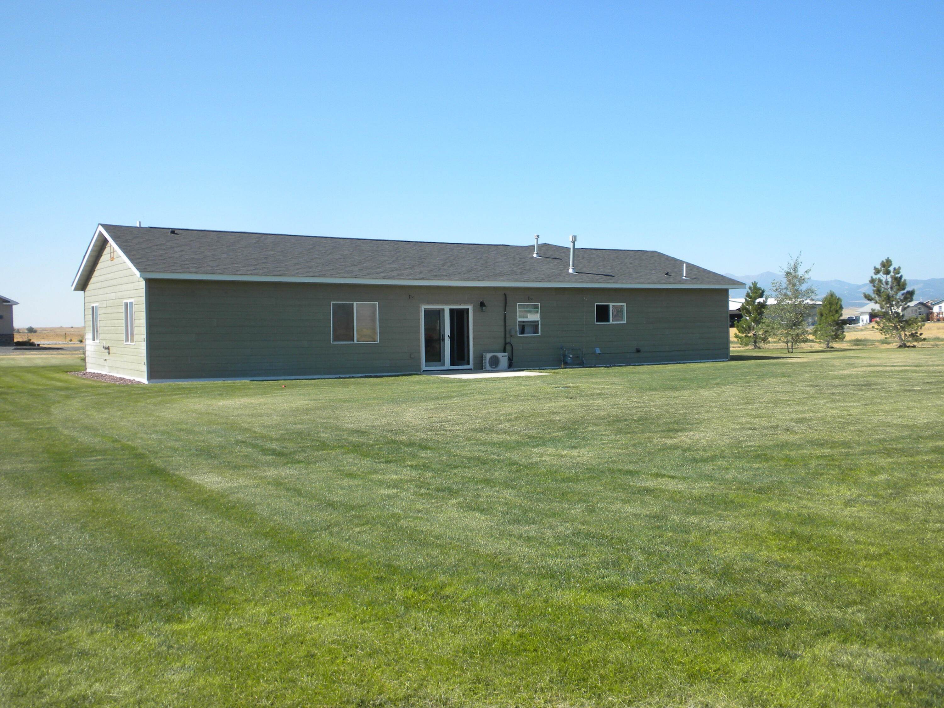 9. Single Family Homes for Sale at 38 South Centurion Way, Whitehall, Montana 59759 United States