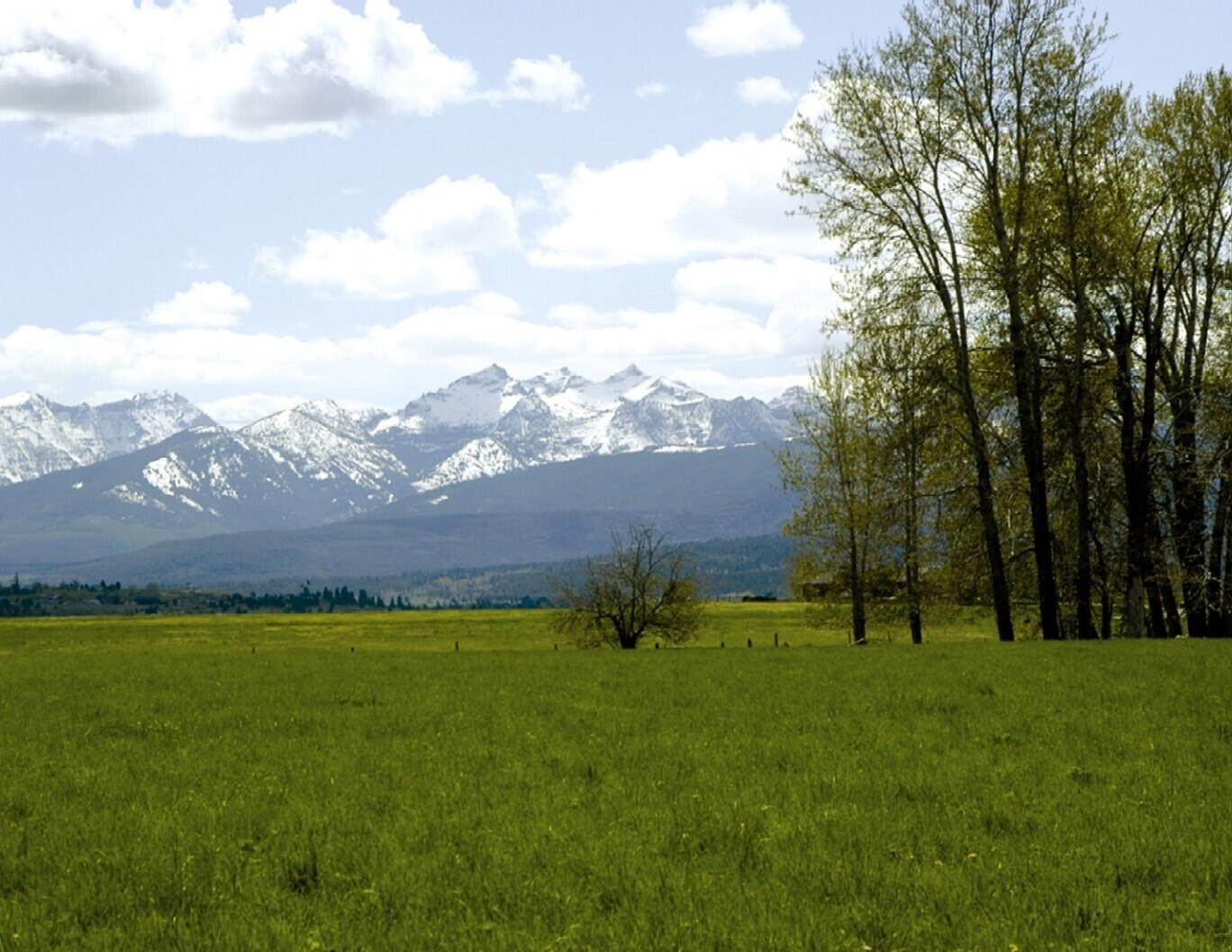 Land for Sale at Lot 39 Arrow Hill Ranch, Hamilton, Montana 59840 United States