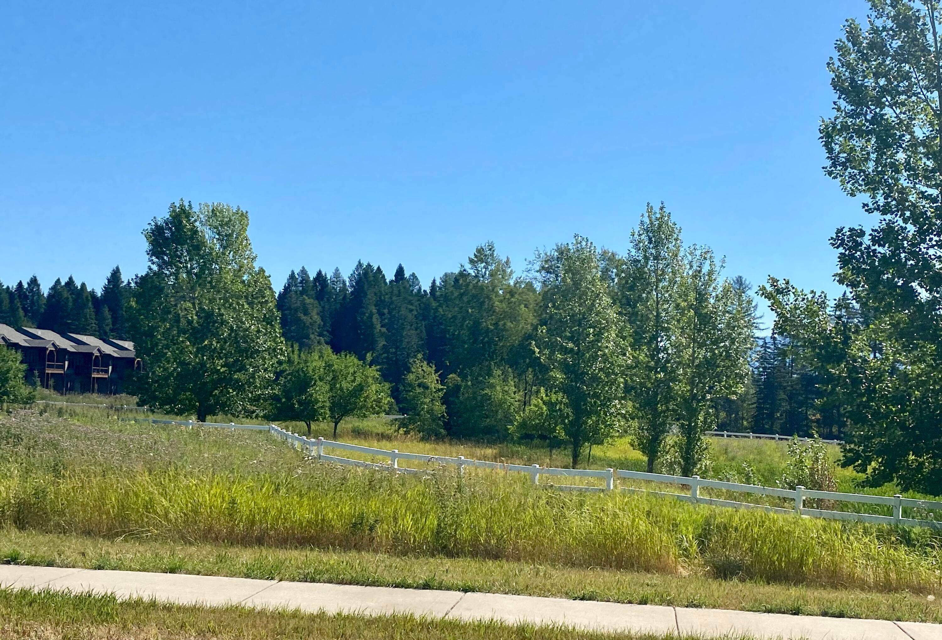 4. Land for Sale at 6323 Shiloh Avenue, Whitefish, Montana 59937 United States