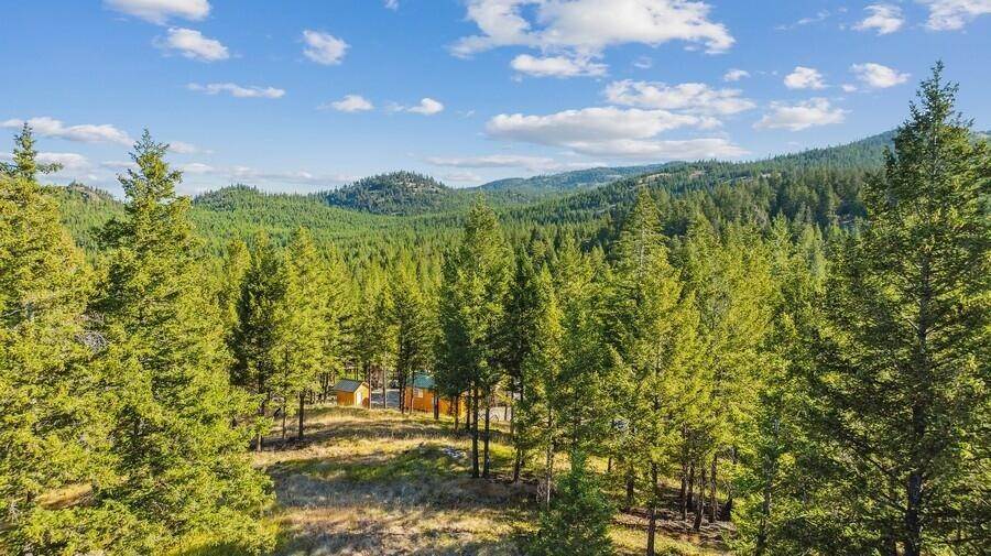 Land for Sale at 246 Forest Ridge Trail, Kila, Montana 59920 United States