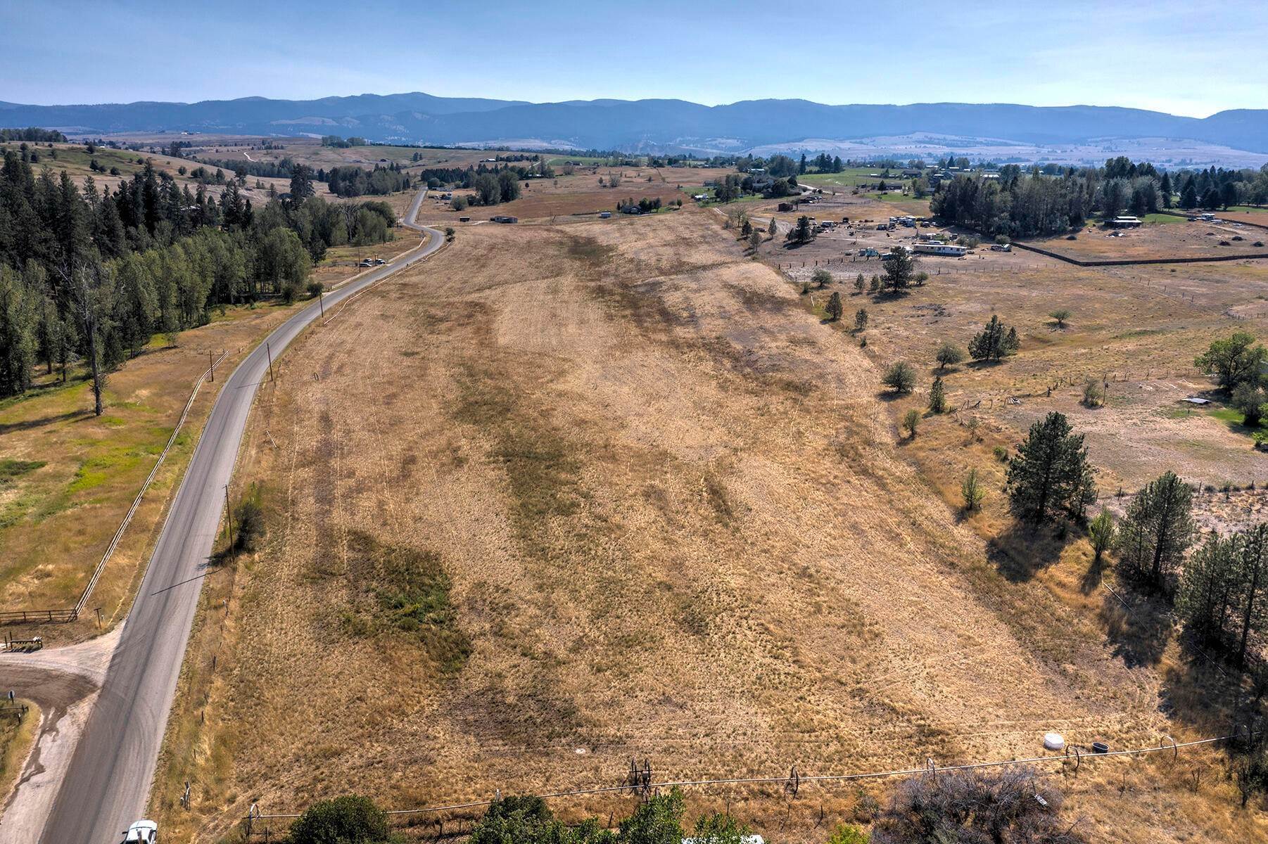 3. Land for Sale at Dry Gulch Road, Stevensville, Montana 59870 United States