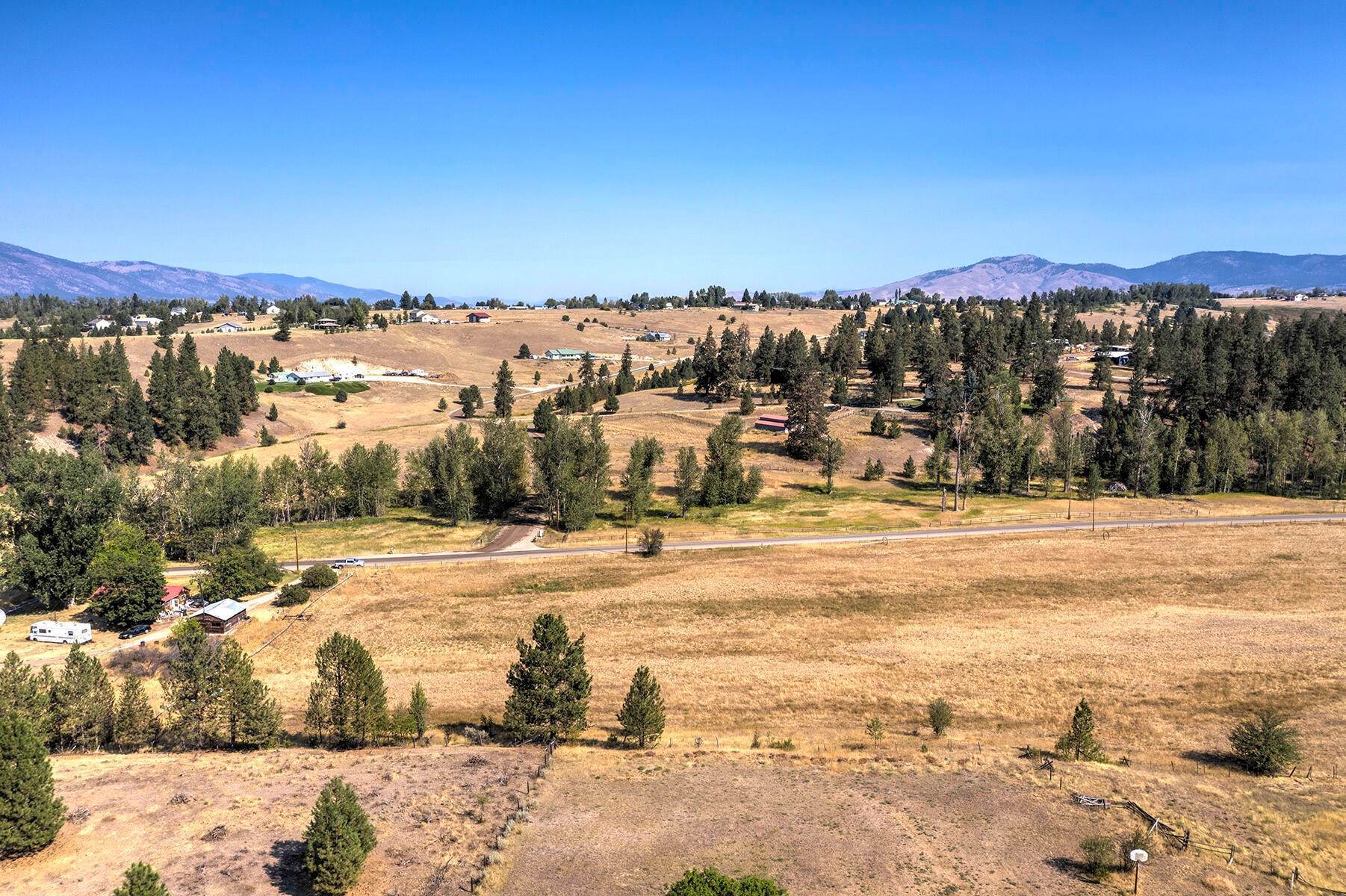 6. Land for Sale at Dry Gulch Road, Stevensville, Montana 59870 United States