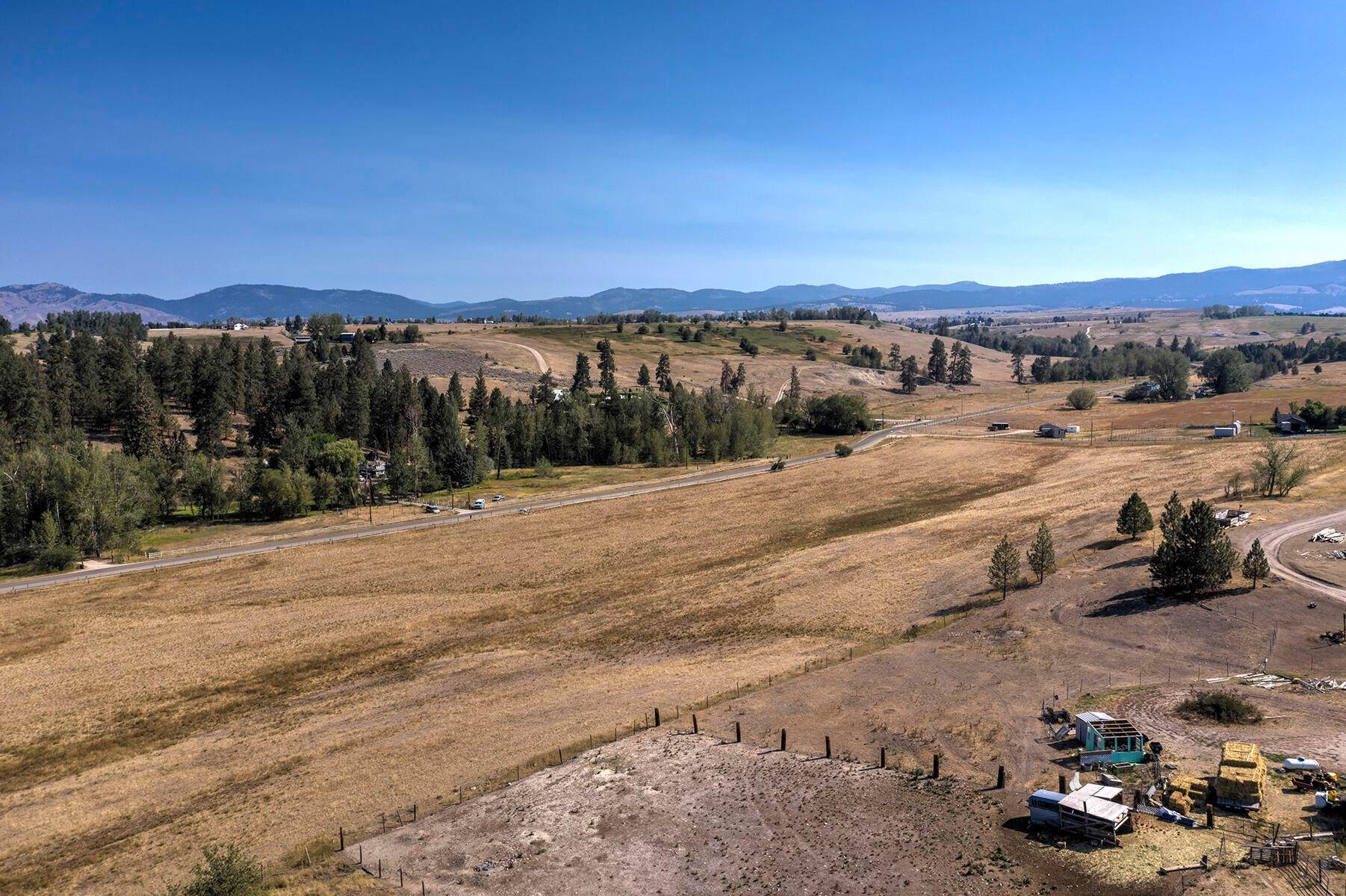 9. Land for Sale at Dry Gulch Road, Stevensville, Montana 59870 United States