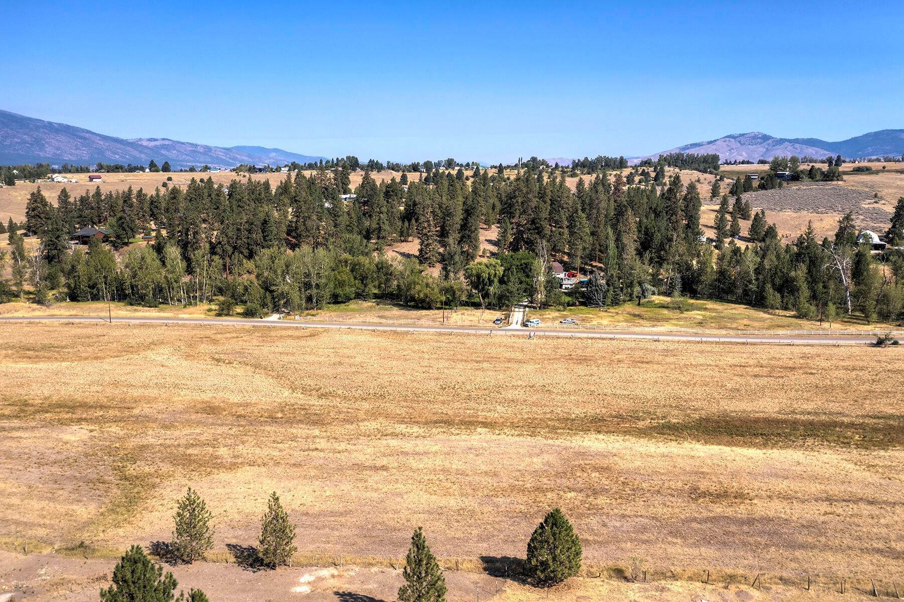 10. Land for Sale at Dry Gulch Road, Stevensville, Montana 59870 United States