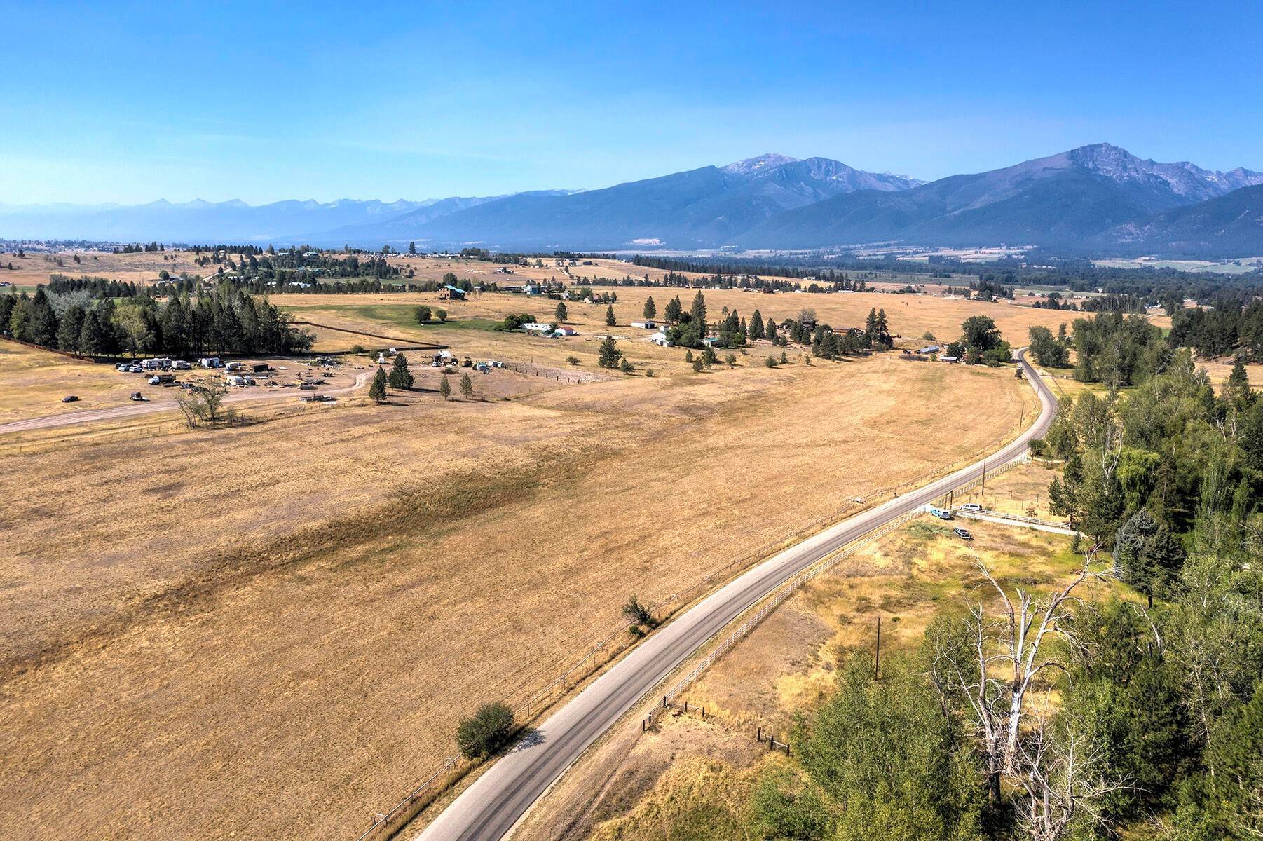 16. Land for Sale at Dry Gulch Road, Stevensville, Montana 59870 United States