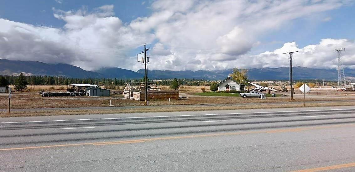17. Commercial for Sale at 1069 Us Highway 93 North, Victor, Montana 59875 United States