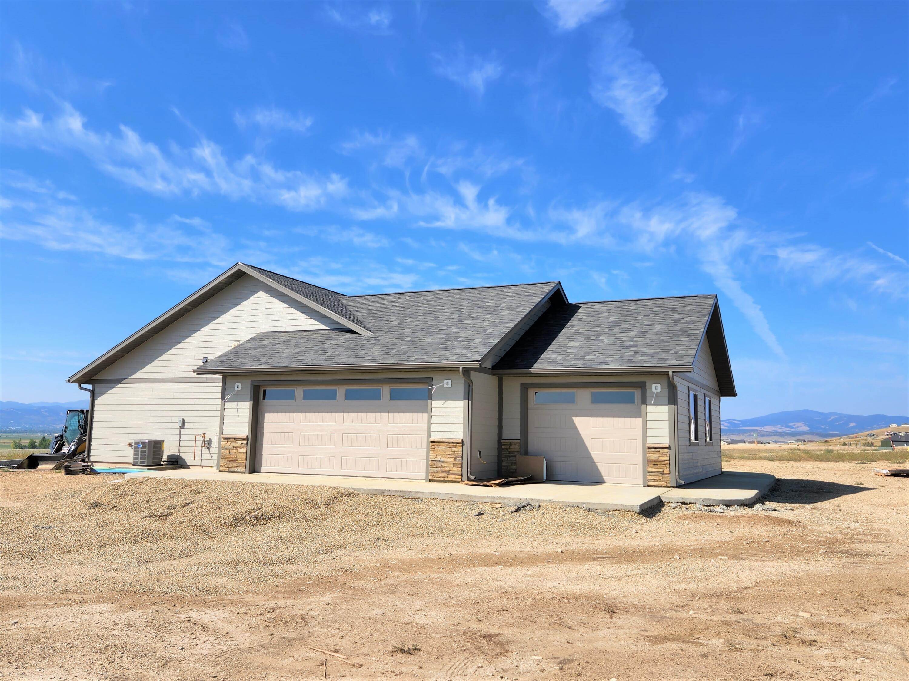 4. Single Family Homes for Sale at 2305 Kenai, Helena, Montana 59602 United States