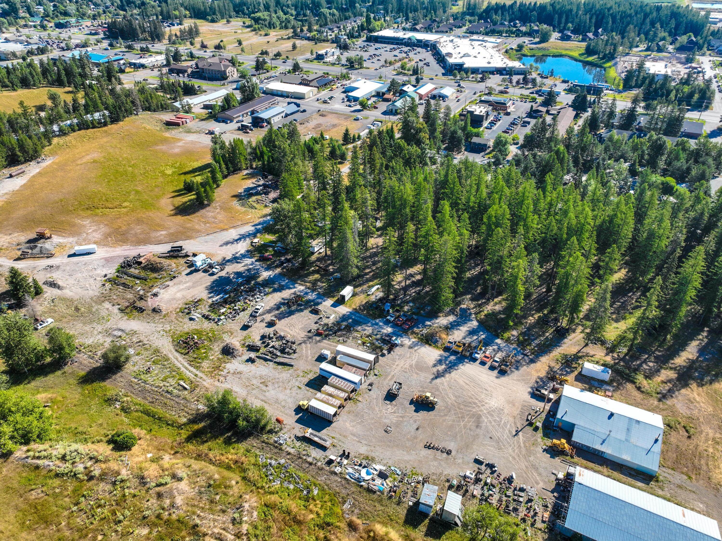 10. Land for Sale at 1860 Baker Avenue, Whitefish, Montana 59937 United States