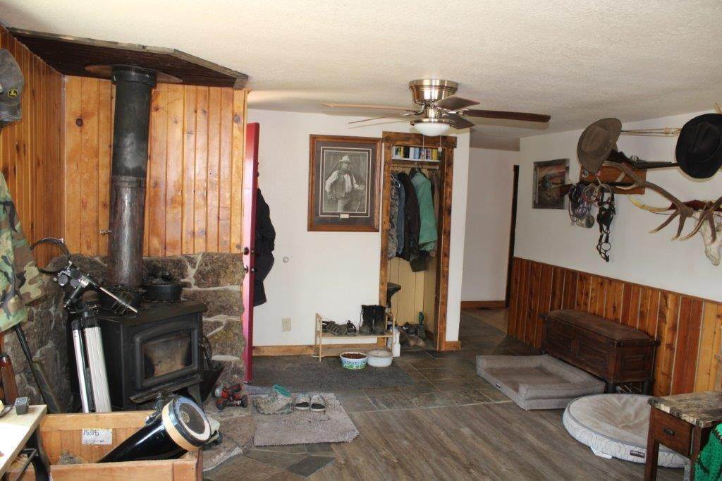 4. Single Family Homes for Sale at 106 Glick Street, Boulder, Montana 59632 United States