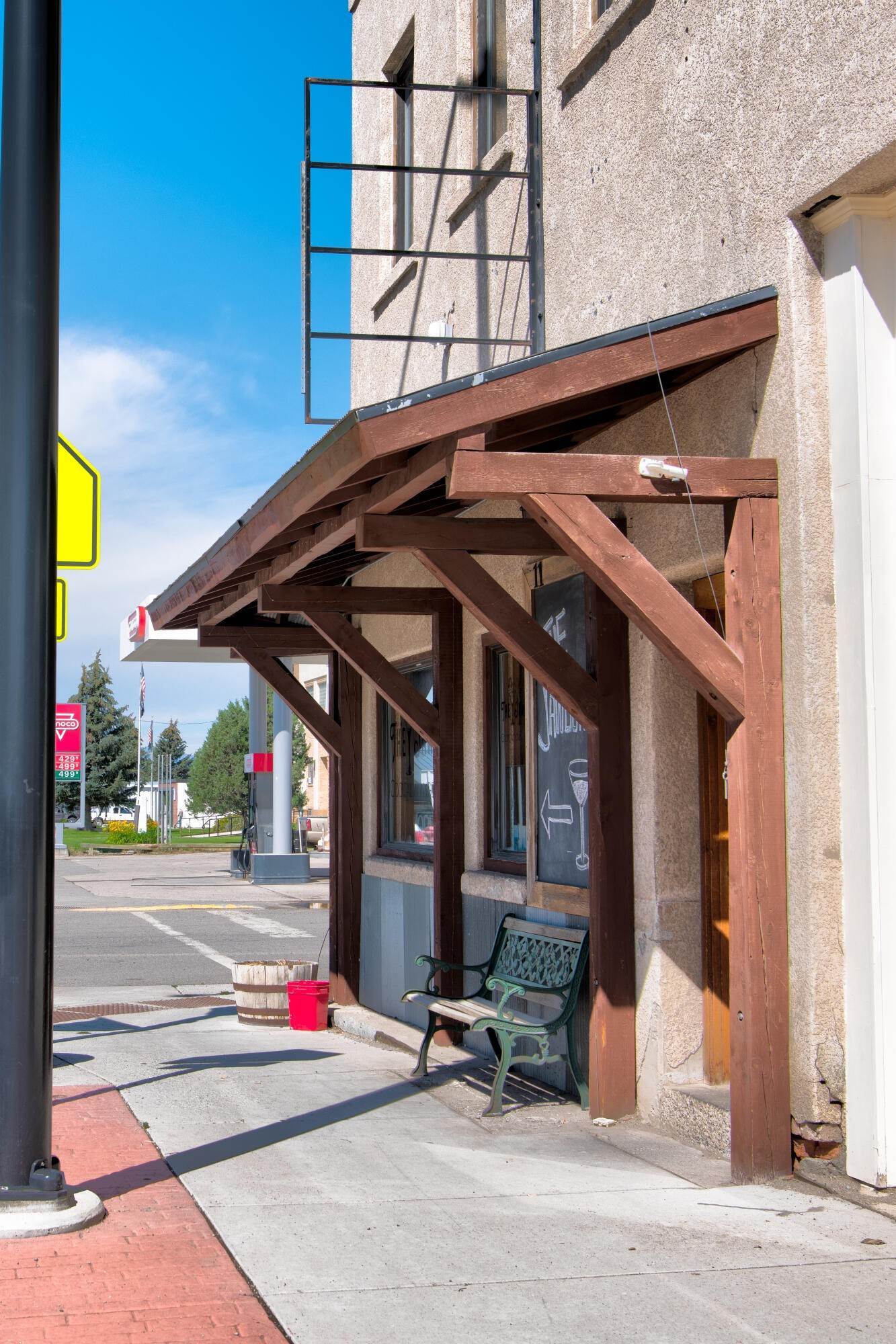 2. Commercial for Sale at 11 East Main Street, White Sulphur Springs, Montana 59645 United States