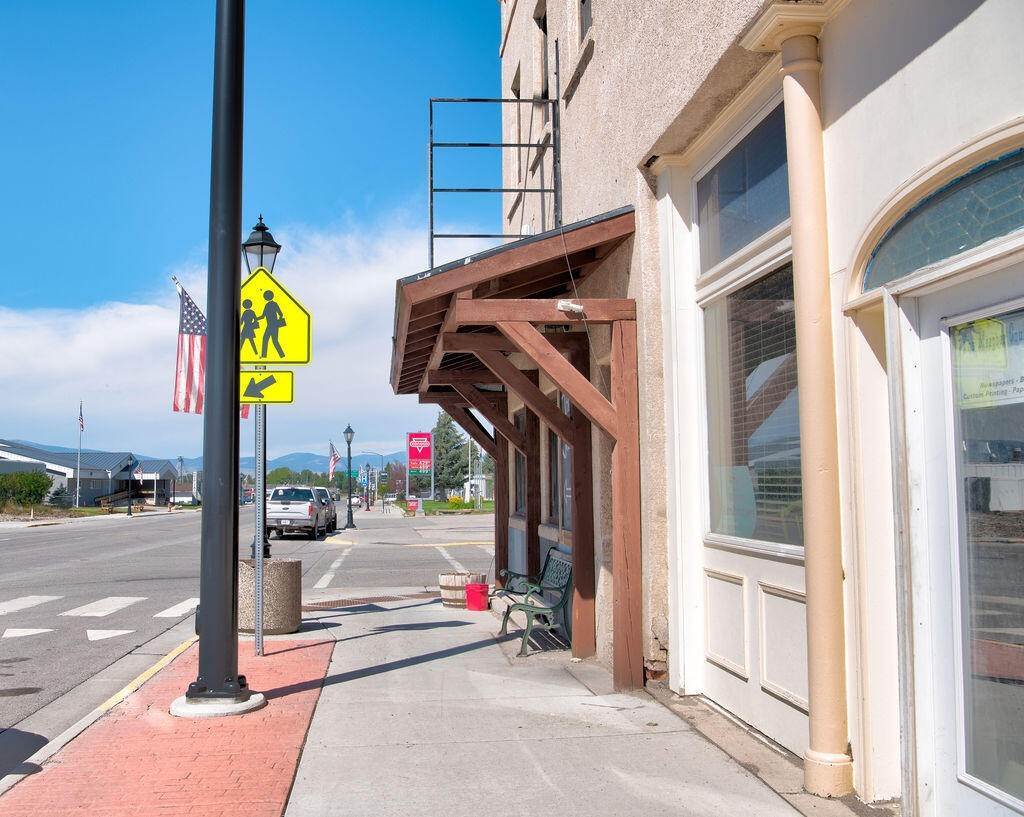 3. Commercial for Sale at 11 East Main Street, White Sulphur Springs, Montana 59645 United States