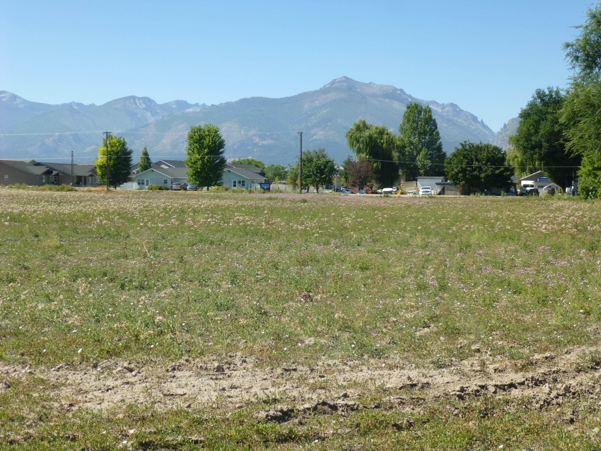 5. Land for Sale at 997 Eastside, Corvallis, Montana 59828 United States